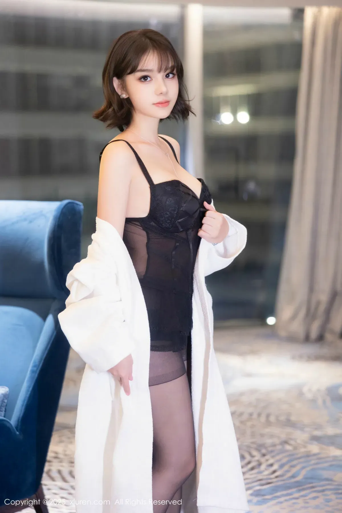 [XiuRen秀人网]第9713期黎苏苏写真 - image 56