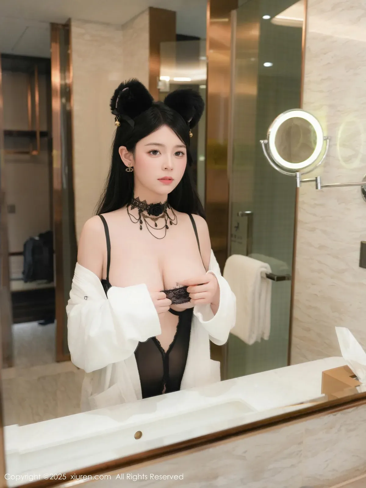 [XiuRen秀人网]第9961期优酱写真 - image 22
