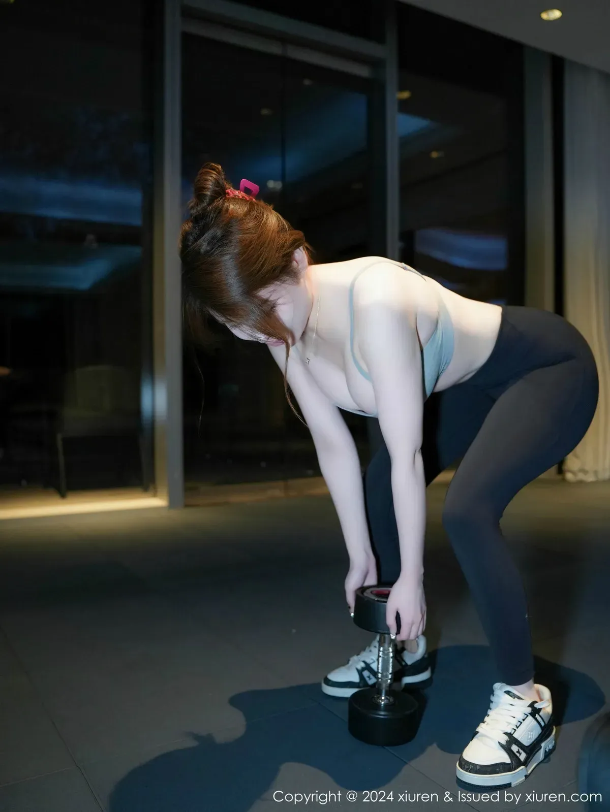 [XiuRen秀人网]第9452期甜妮写真 - image 42