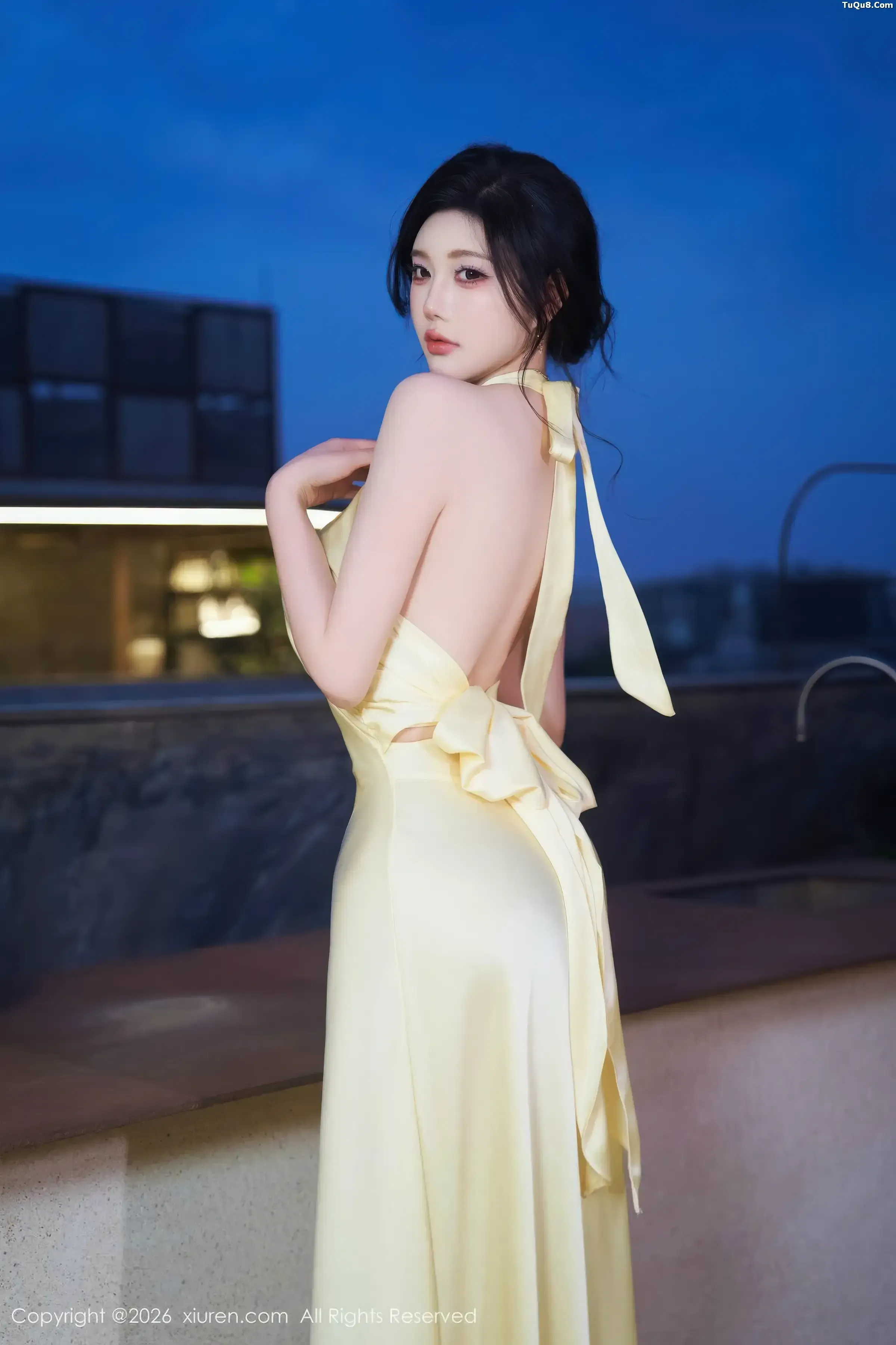 [XiuRen秀人网]第11206期杨晨晨写真 - image 23
