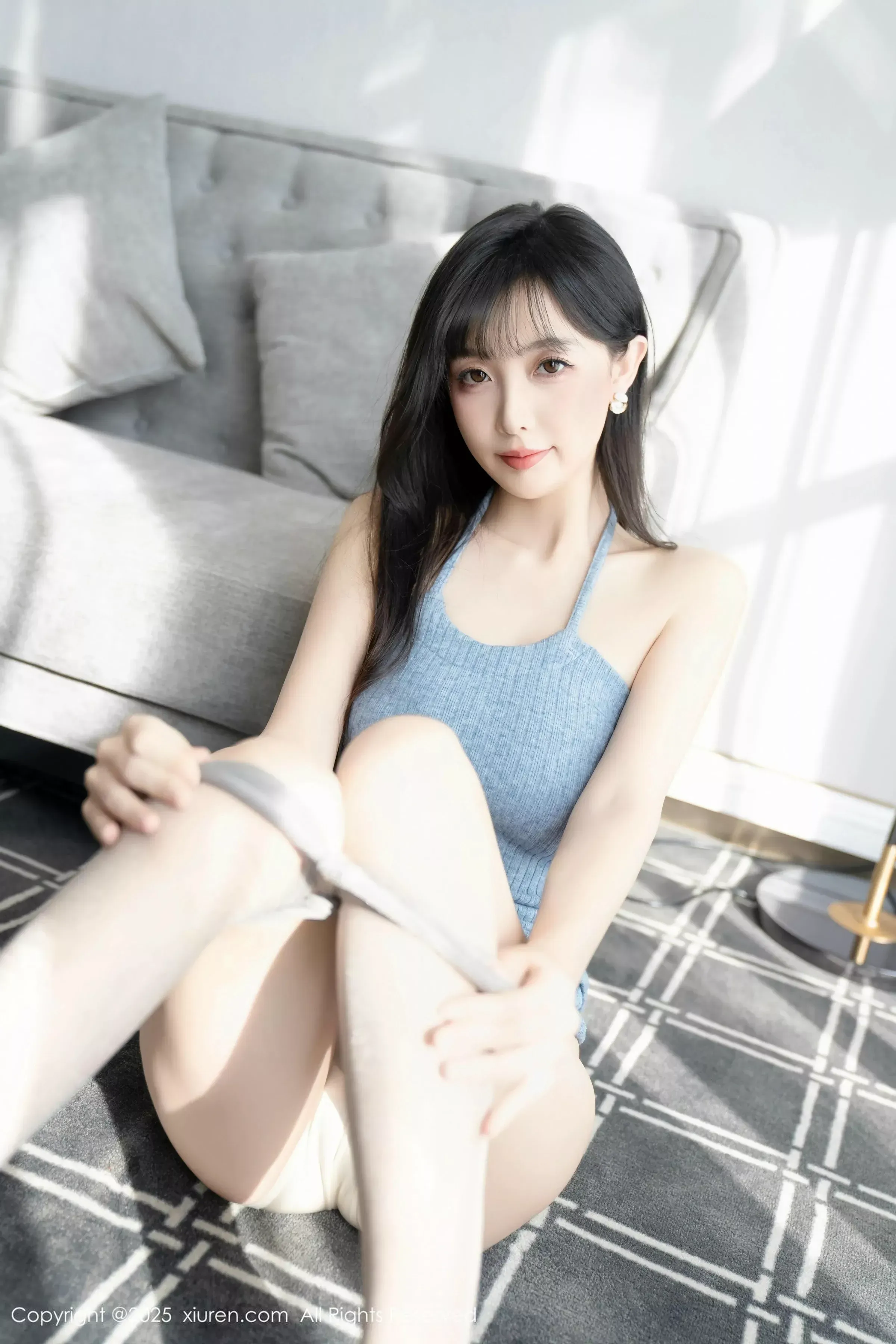 [XiuRen秀人网]第10124期樱桃小阑子写真 - image 32