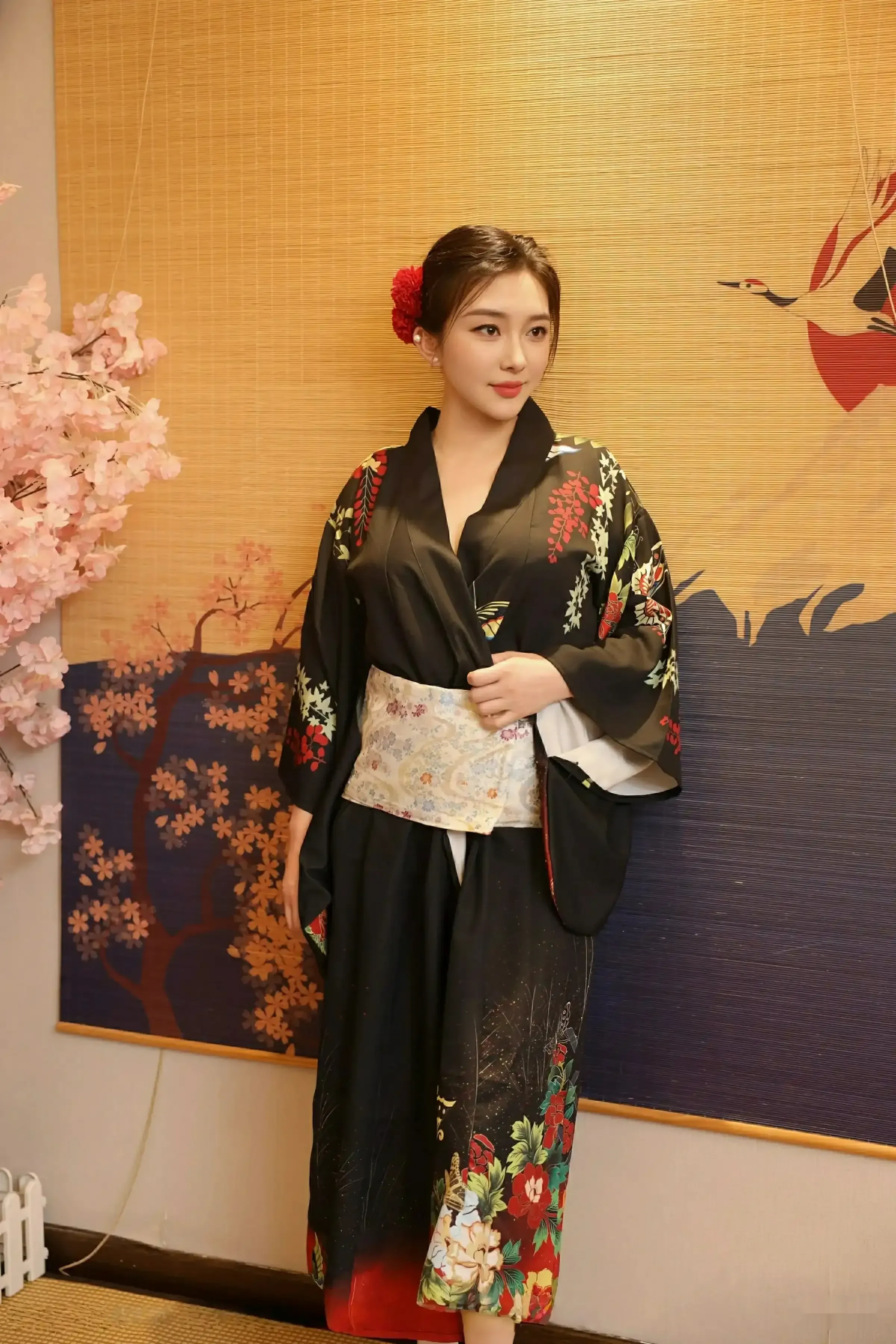 [XiuRen秀人网]第10627期苏一诺写真 - image 33