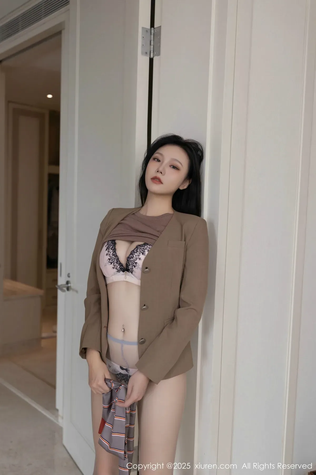 [XiuRen秀人网]第9964期安然写真 - image 31