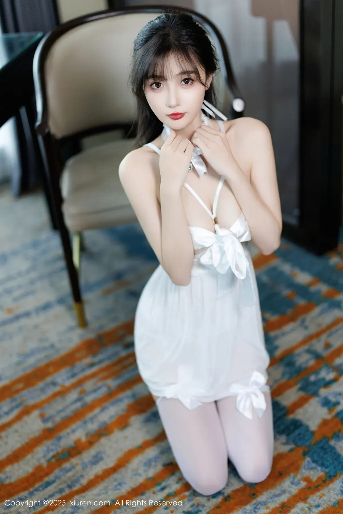 [XiuRen秀人网]第9863期林星阑写真 - image 38