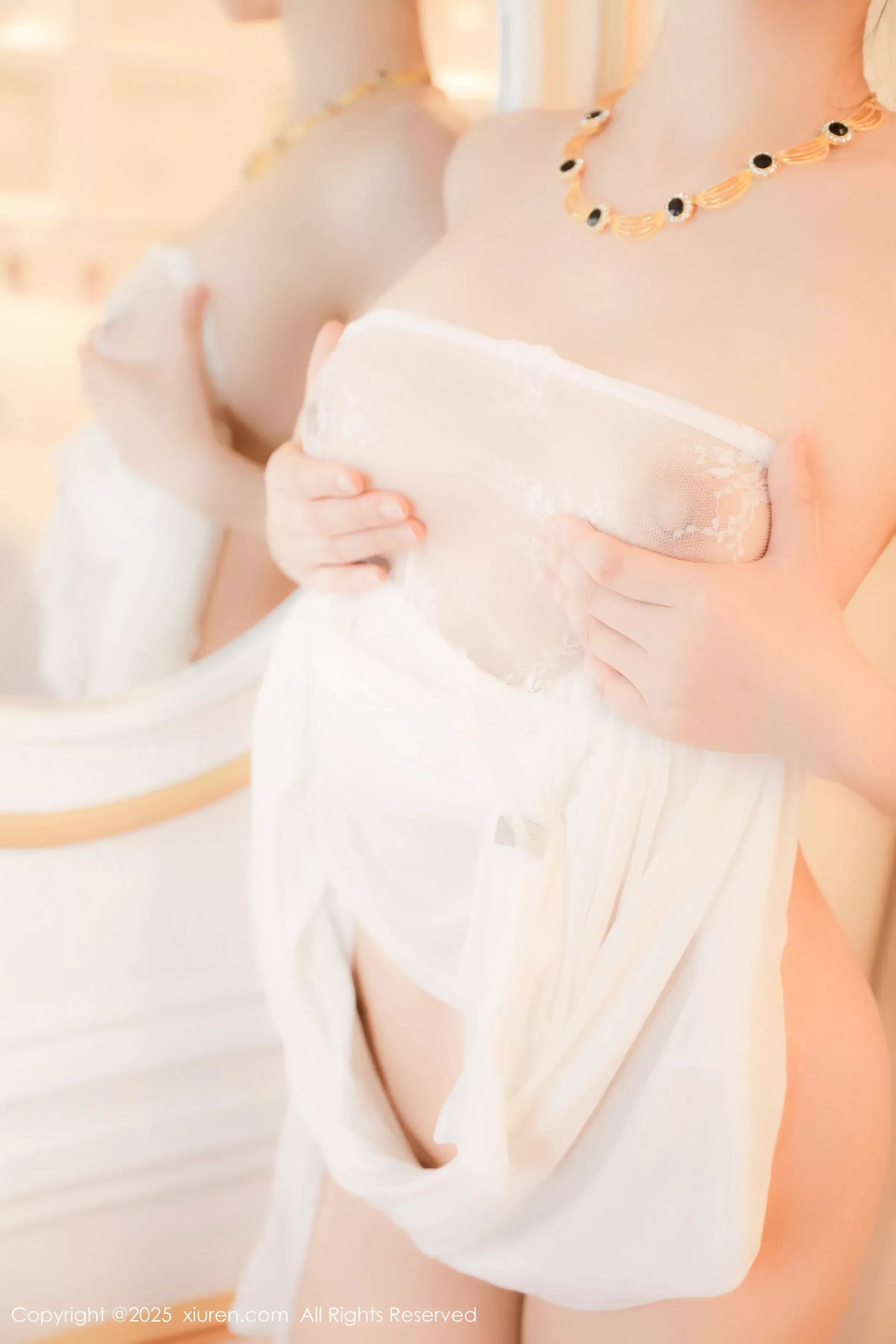 [XiuRen秀人网]第10201期Candy糖糖写真 - image 72