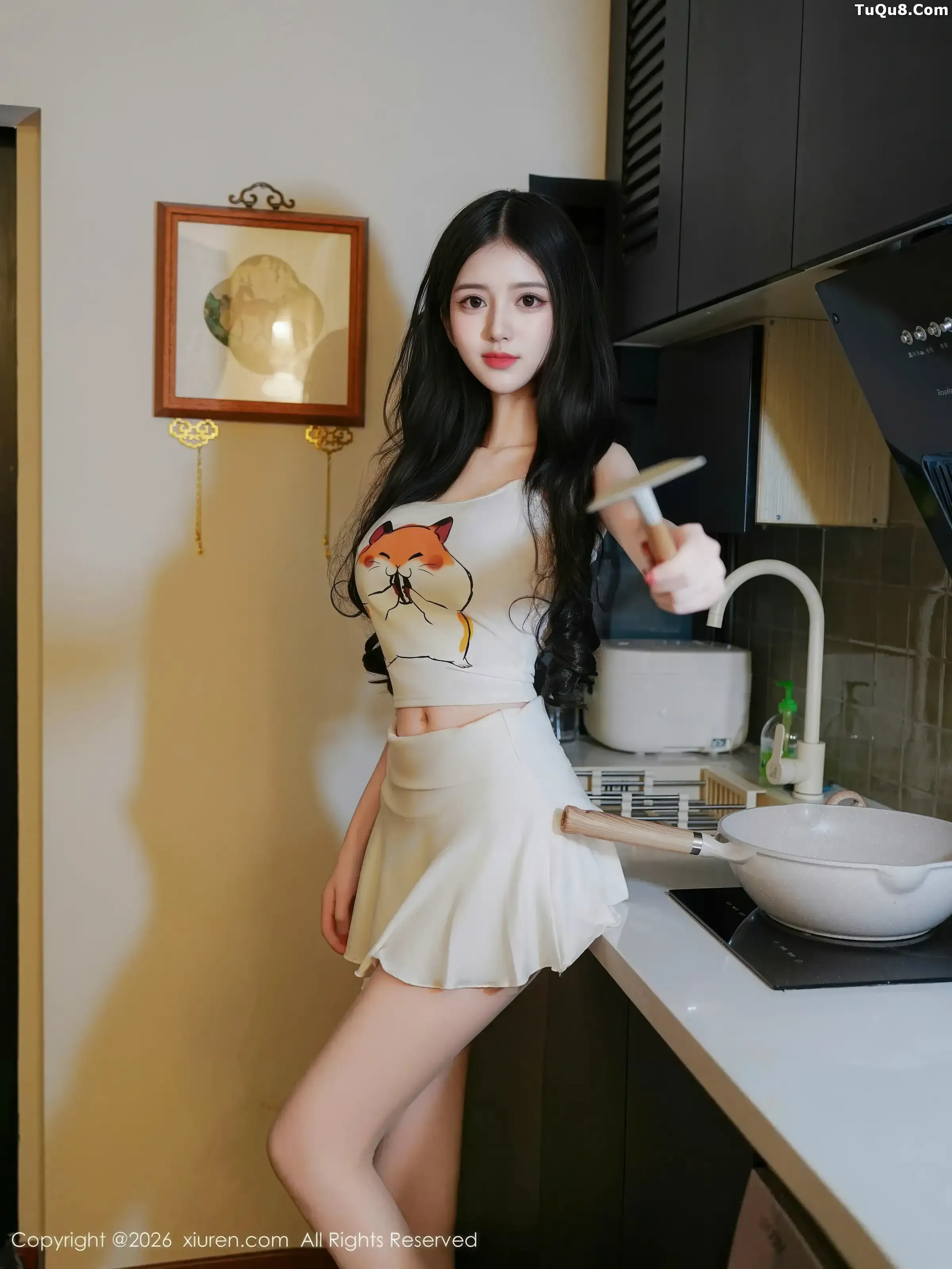 [XiuRen秀人网]第11211期白小蝶写真 - image 16