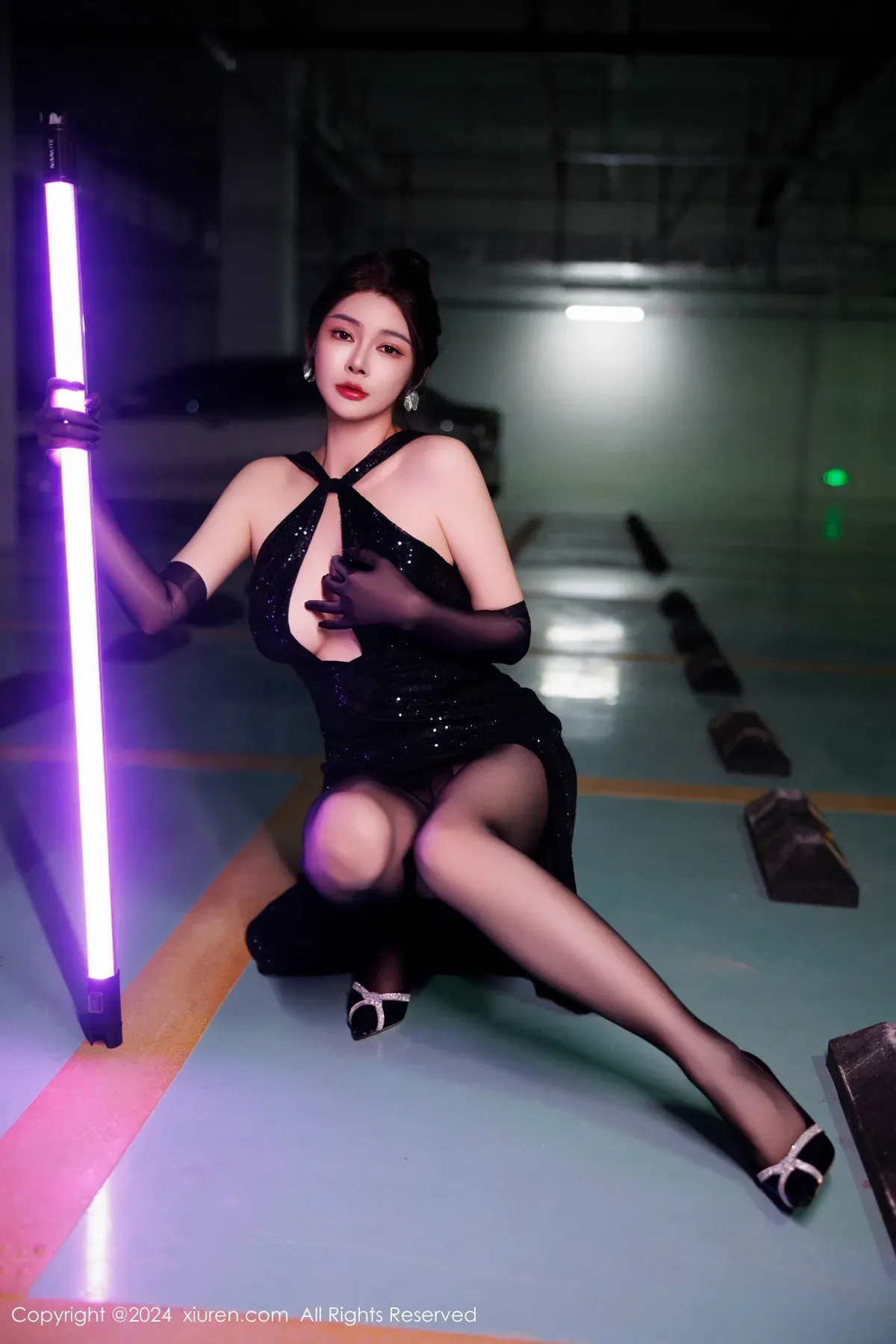 [XiuRen秀人网]第9512期凯竹写真 - image 8