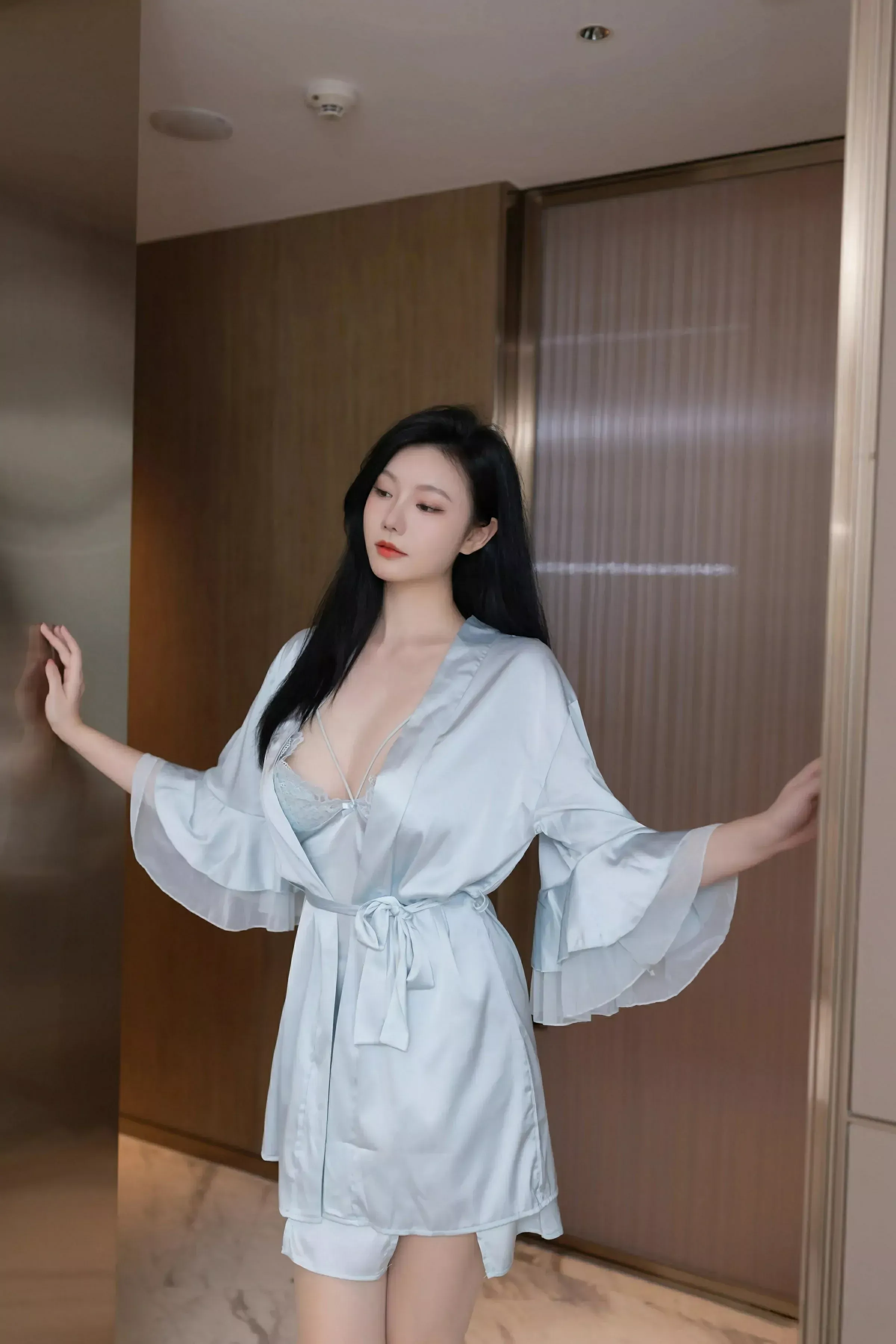 [XiuRen秀人网]第10390期安然写真 - image 34