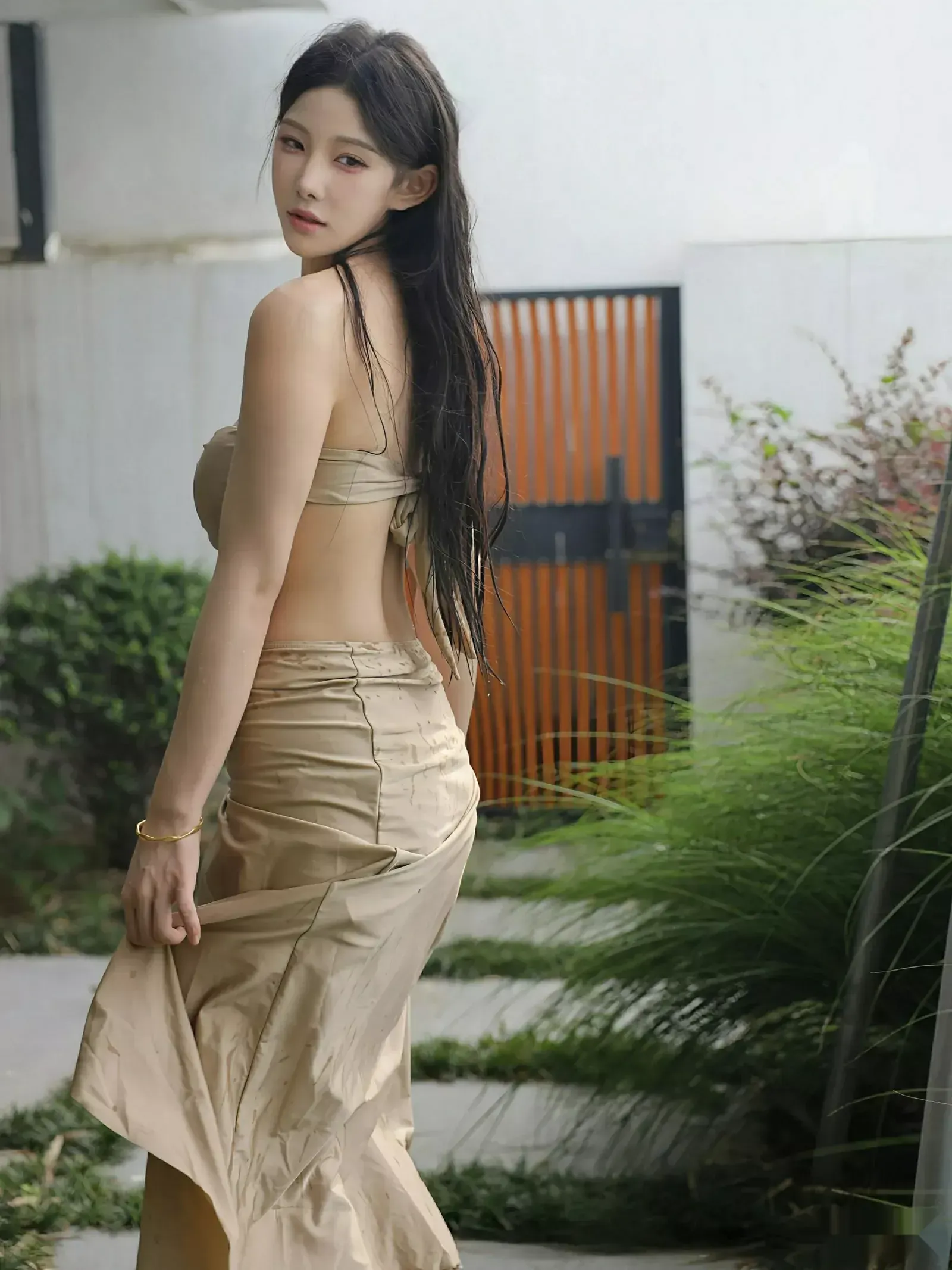 [XiuRen秀人网]第10618期梨霜儿写真 - image 33