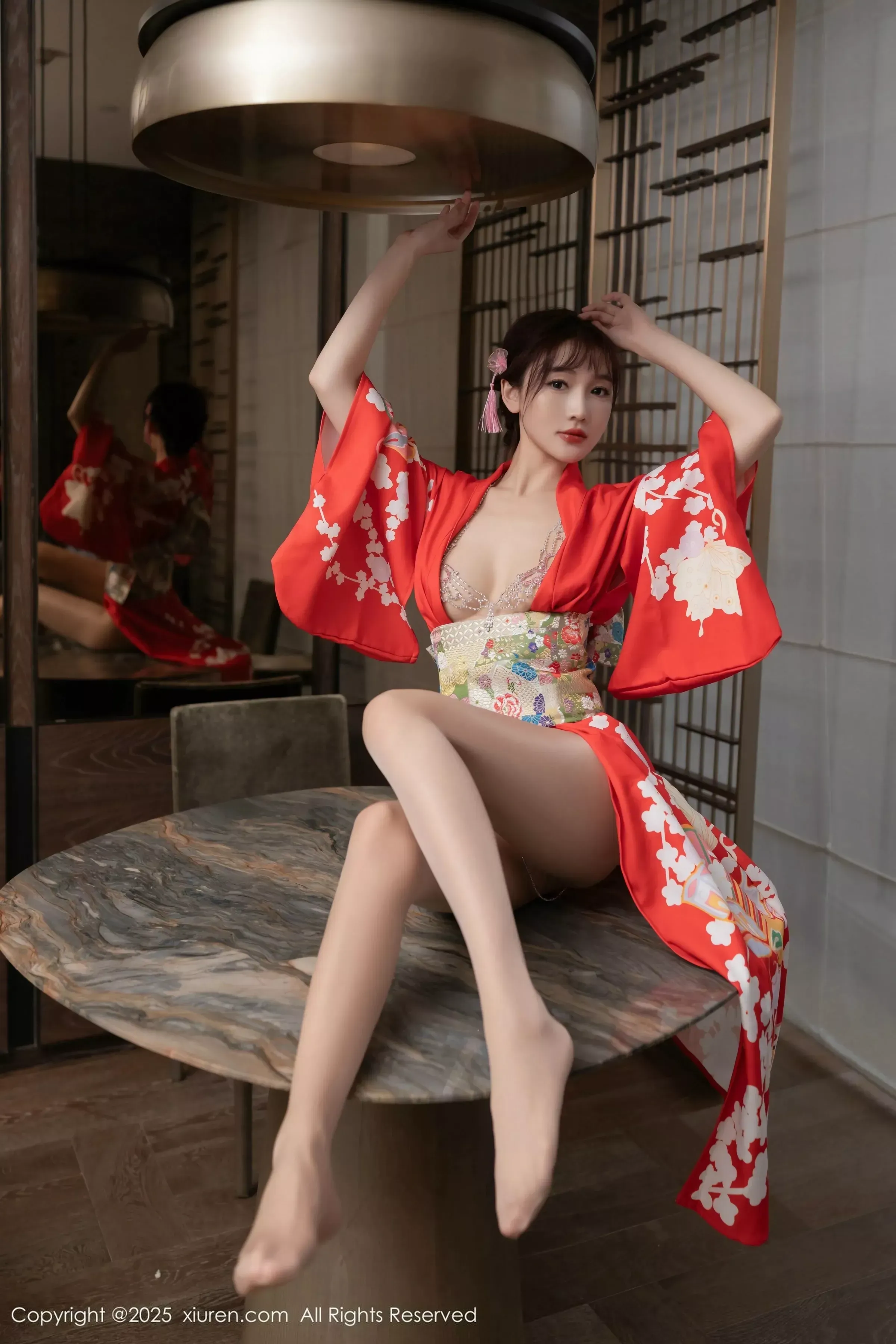 [XiuRen秀人网]第10352期模特合集写真 - image 18