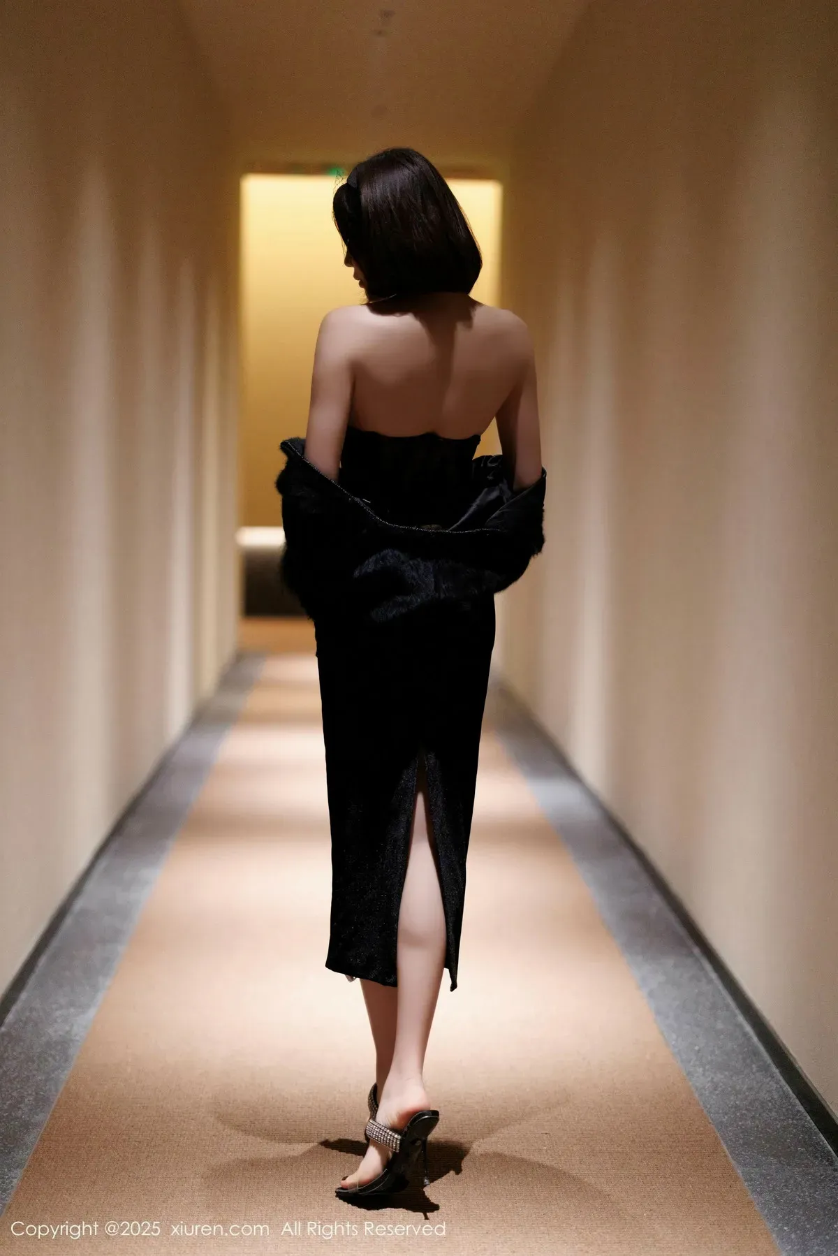 [XiuRen秀人网]第9880期徐莉芝写真 - image 4