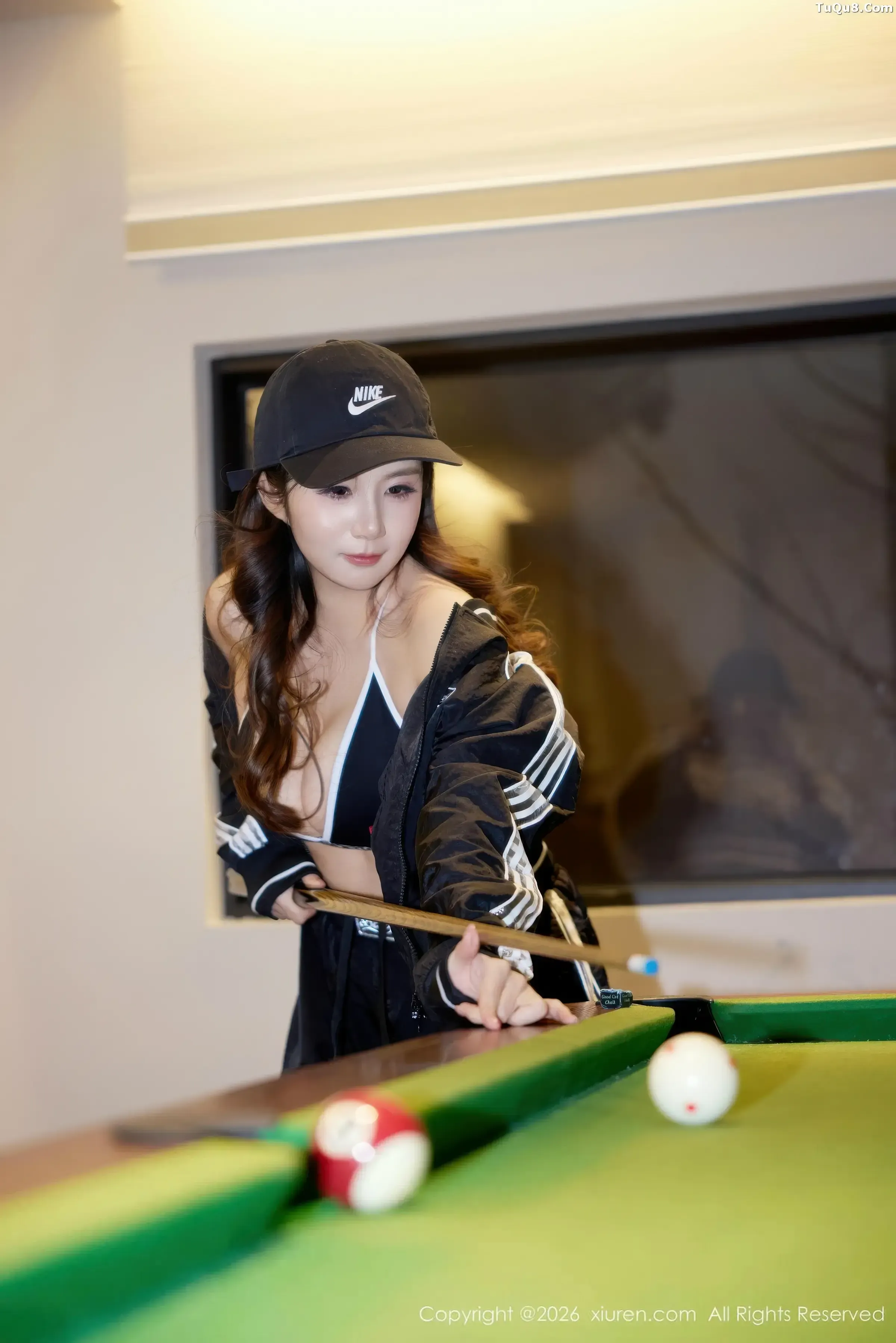 [XiuRen秀人网]第11242期小肉肉咪写真 - image 13