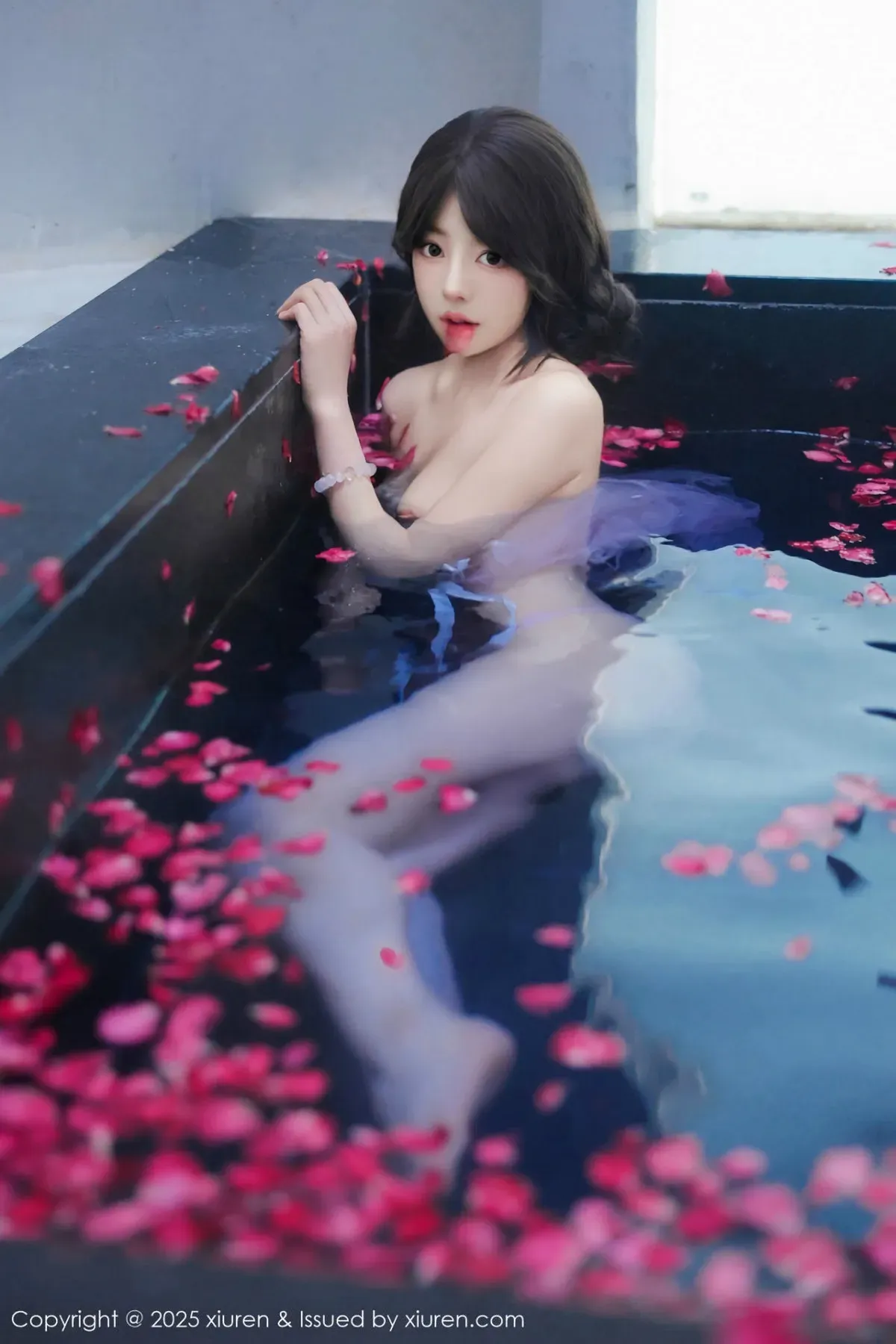 [XiuRen秀人网]第9778期桃妖夭写真 - image 42