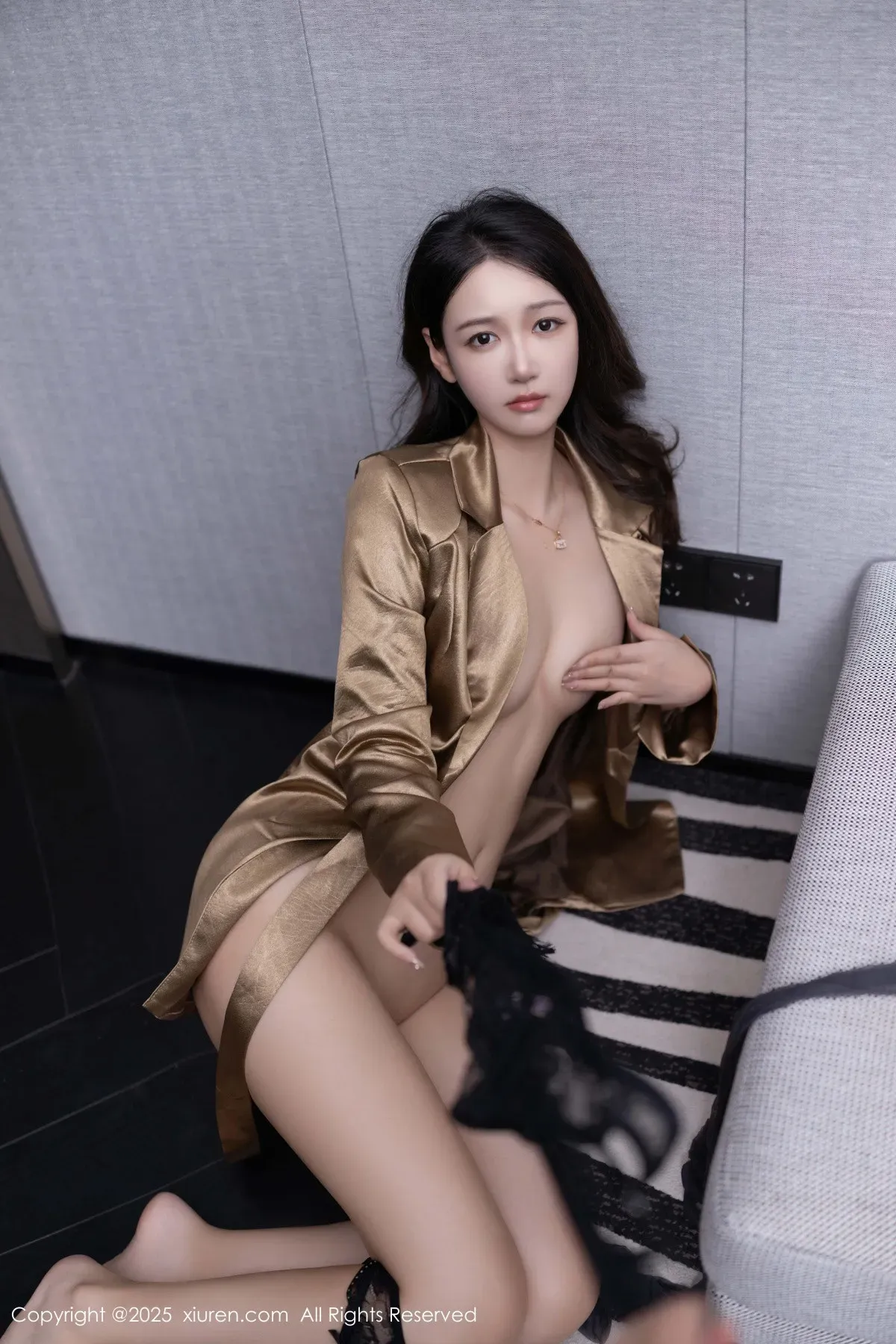 [XiuRen秀人网]第9751期唐安琪写真 - image 61
