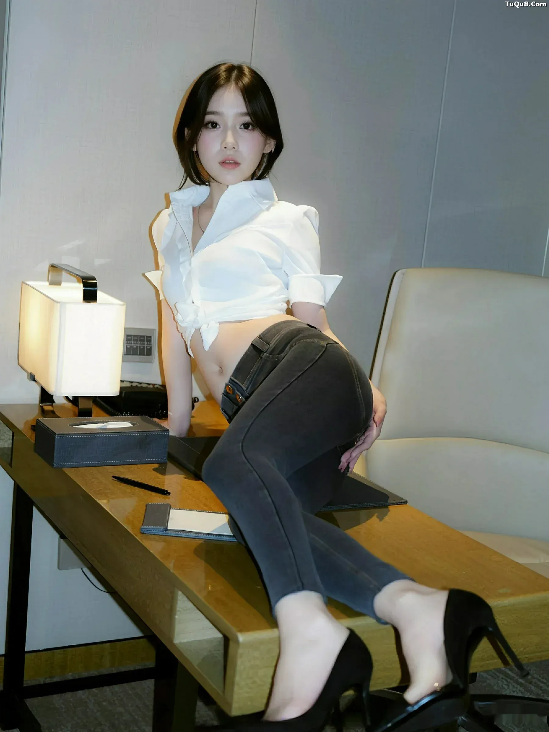 [XiuRen秀人网]第10785期汁汁写真 - image 14