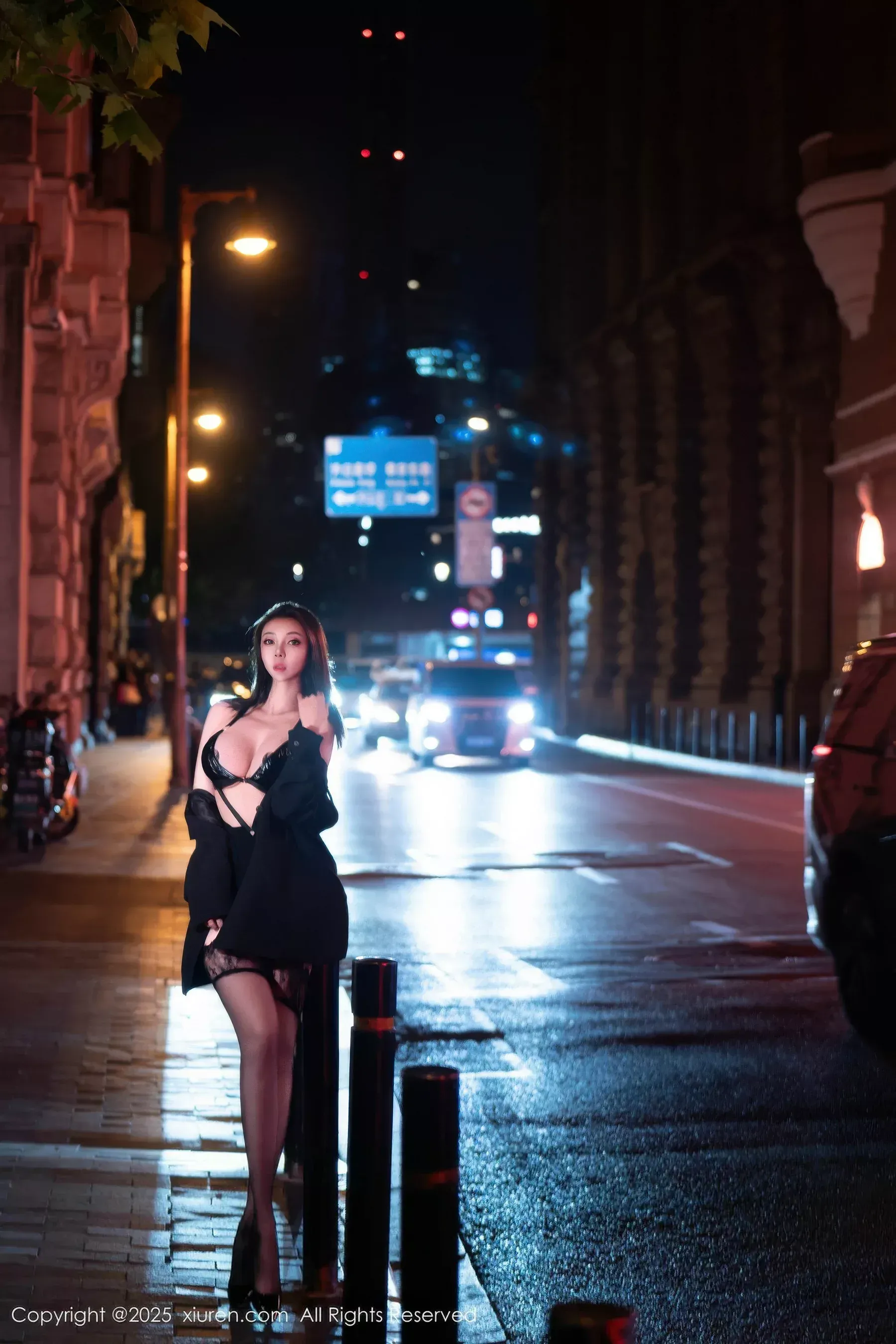 [XiuRen秀人网]第10899期果儿写真 - image 7