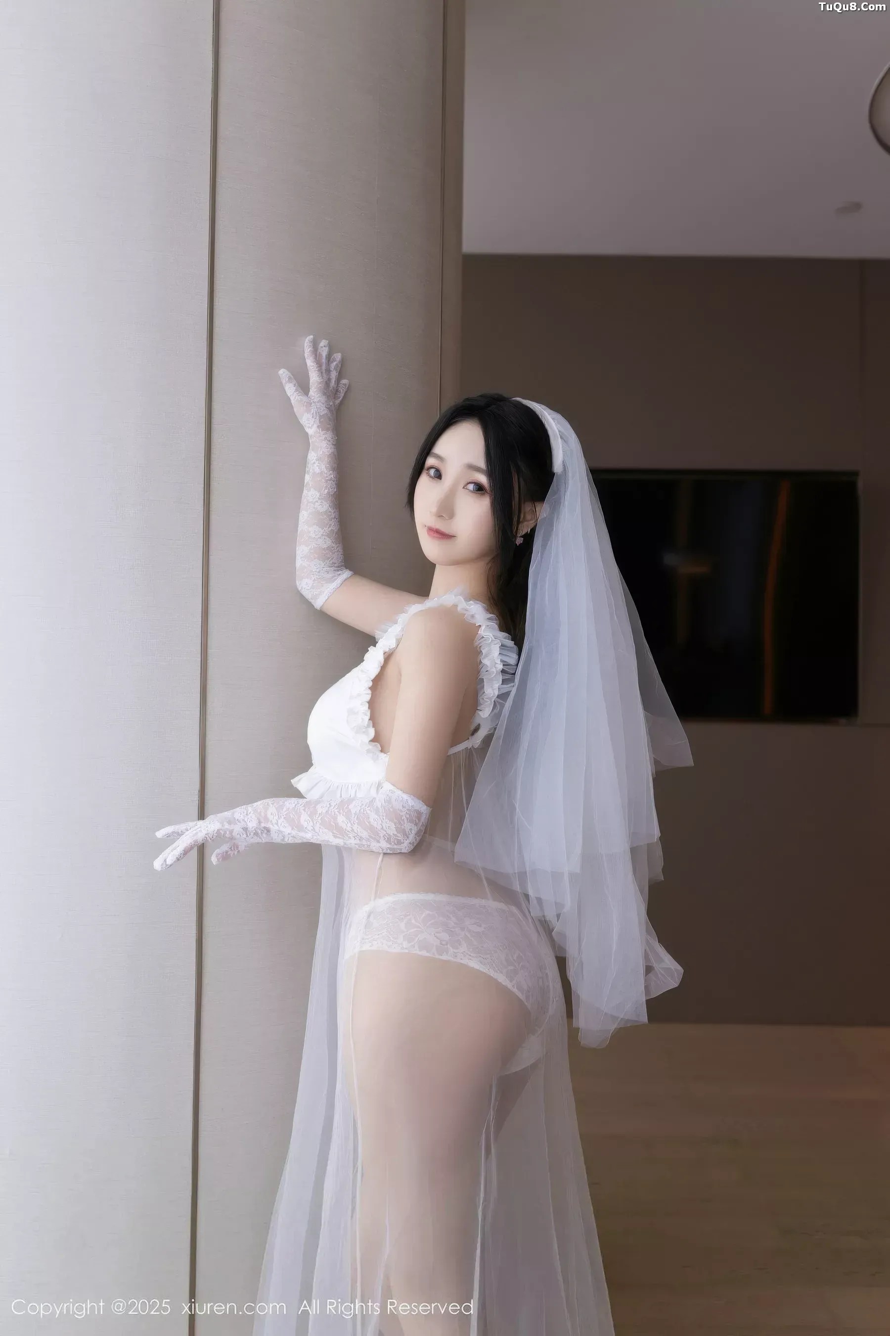 [XiuRen秀人网]第10871期杏子写真 - image 7