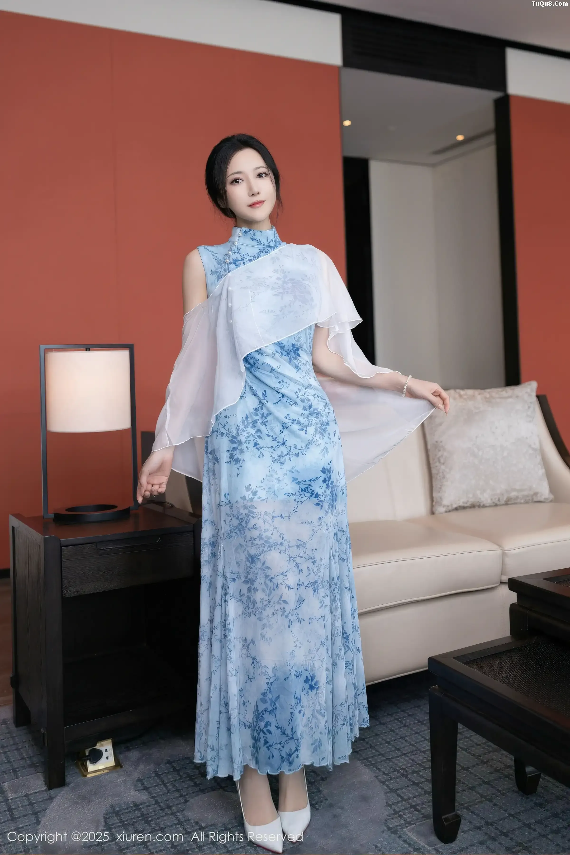[XiuRen秀人网]第11133期鱼子酱写真 - image 12