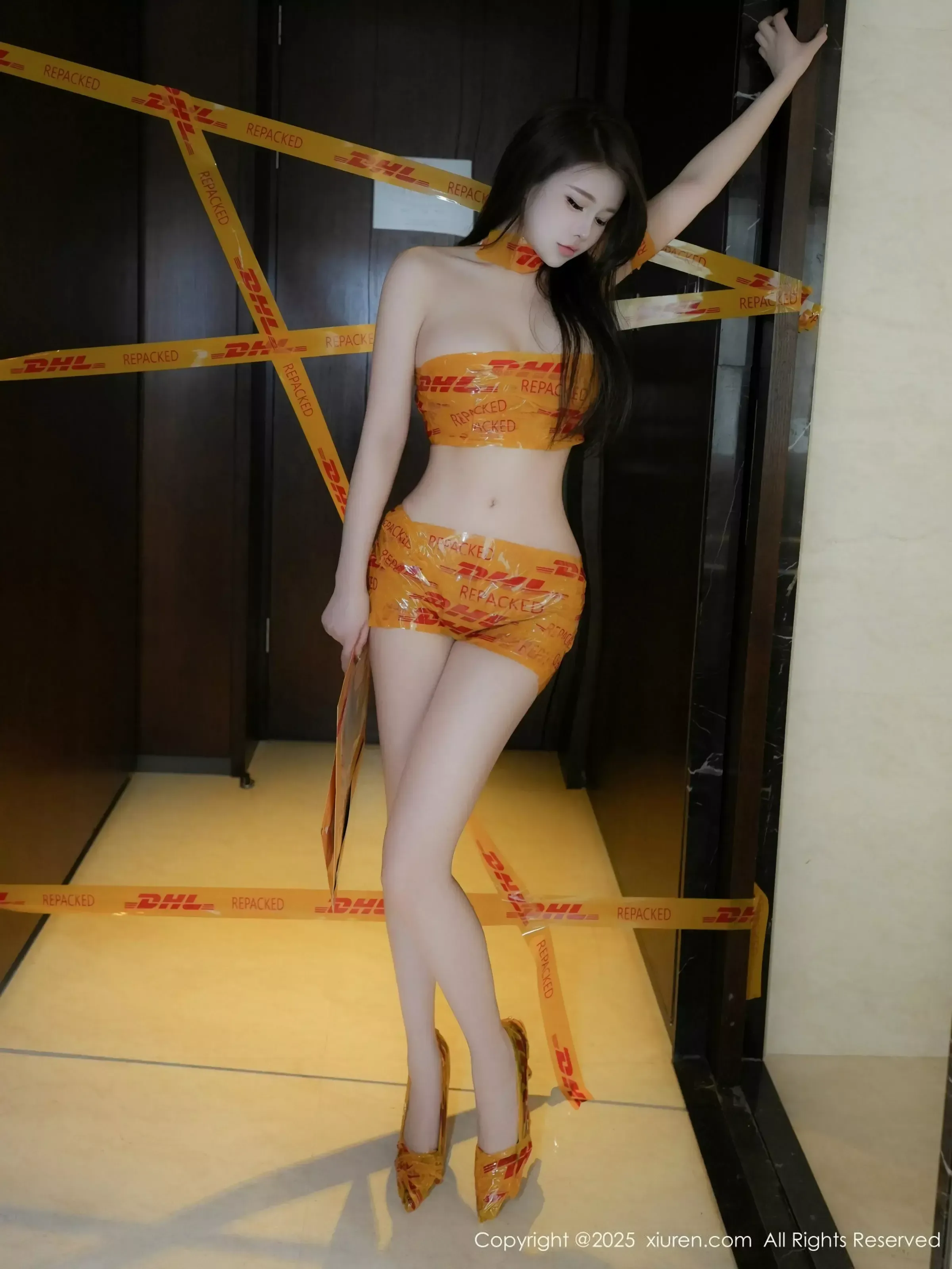[XiuRen秀人网]第10016期甜妮写真 - image 75