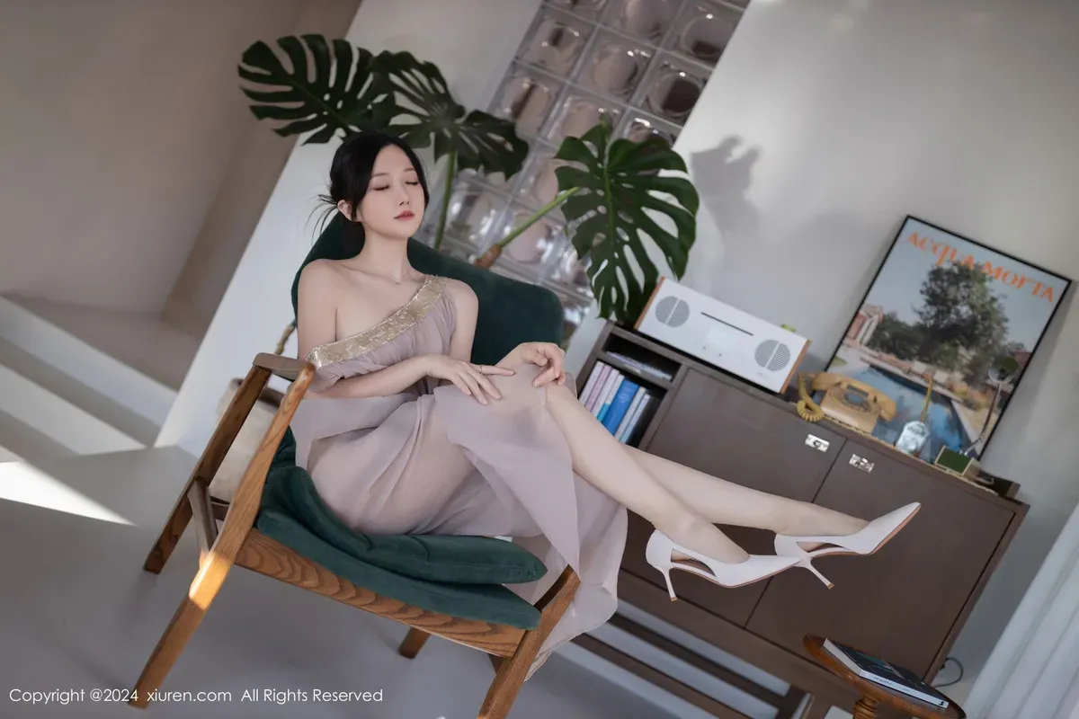 [XiuRen秀人网]第9492期鱼子酱写真 - image 48