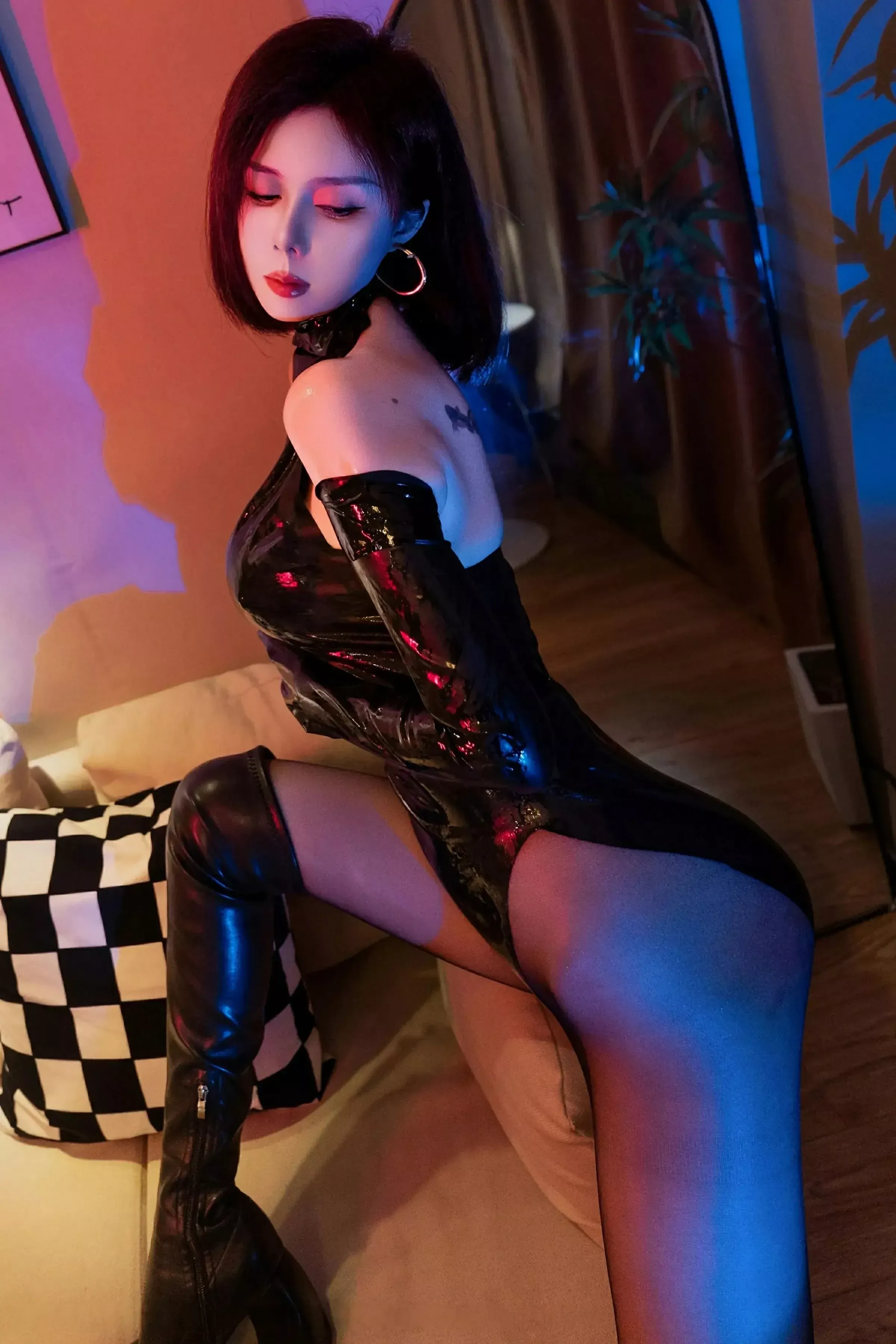[XiuRen秀人网]第10393期白芷写真 - image 15