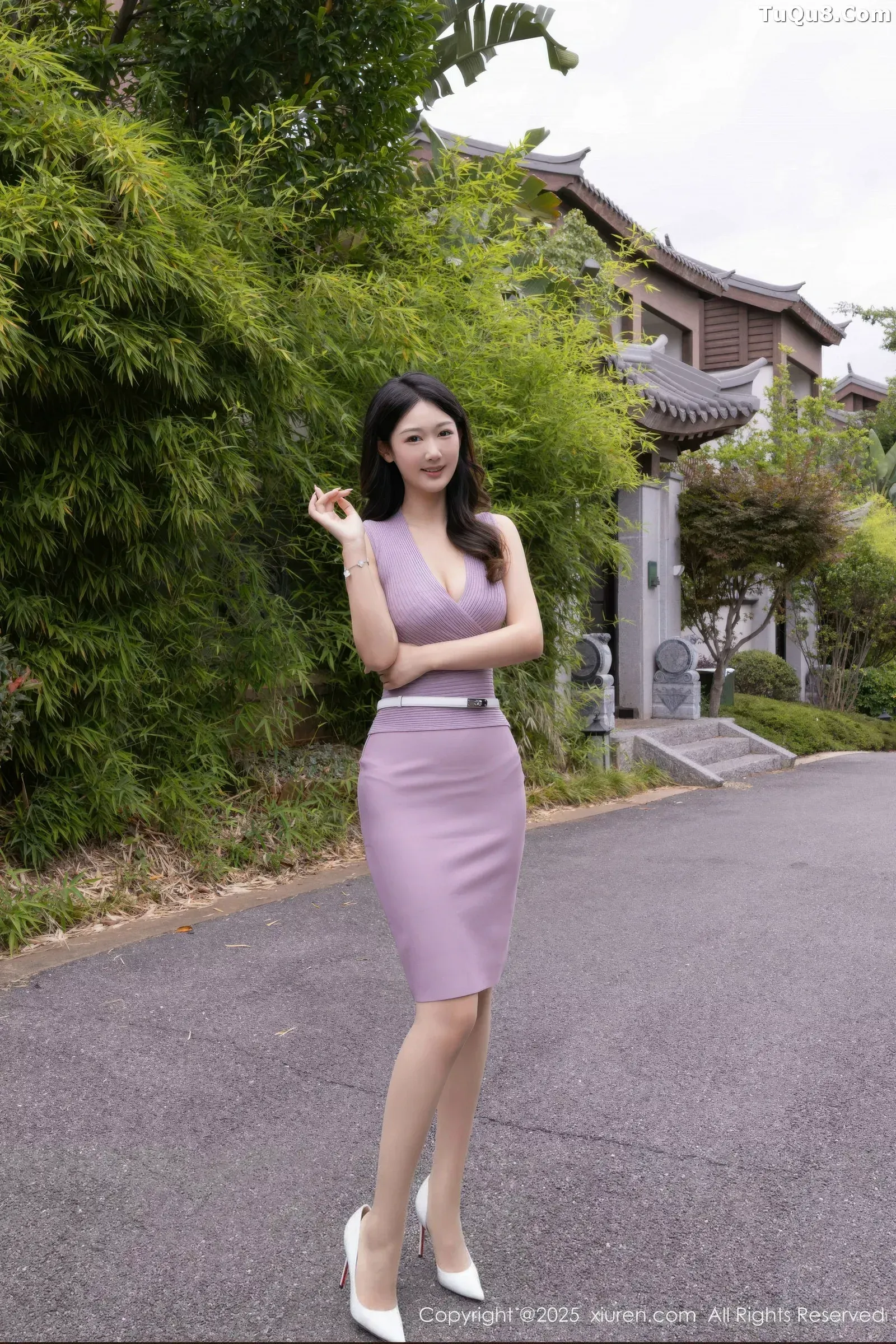 [XiuRen秀人网]第10716期唐安琪写真