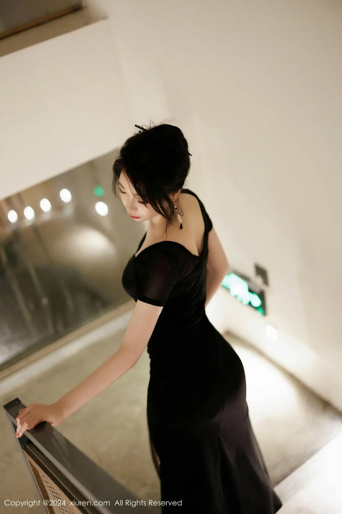 [XiuRen秀人网]第9526期梦心玥写真 - image 4