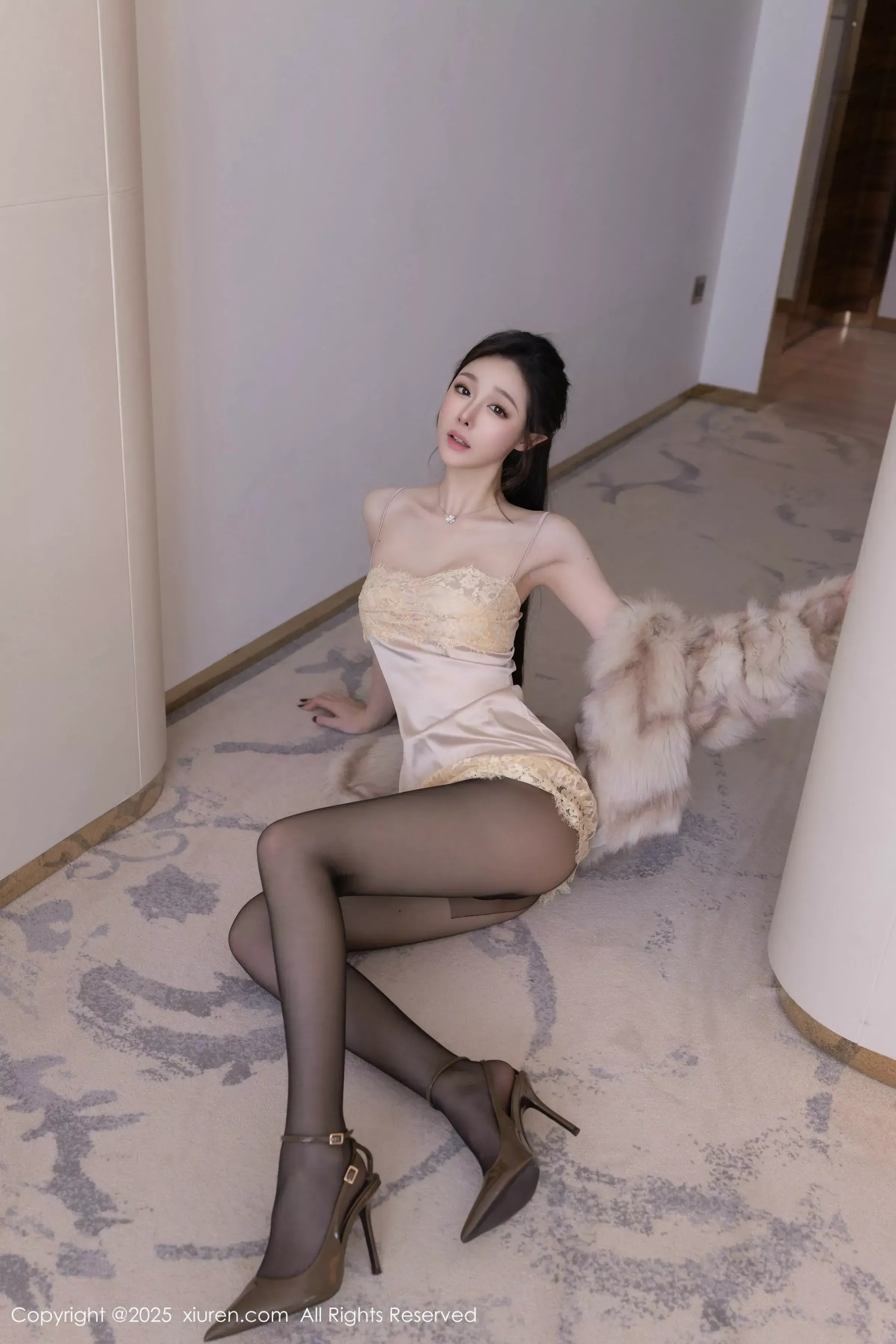 [XiuRen秀人网]第10259期小逗逗写真 - image 67