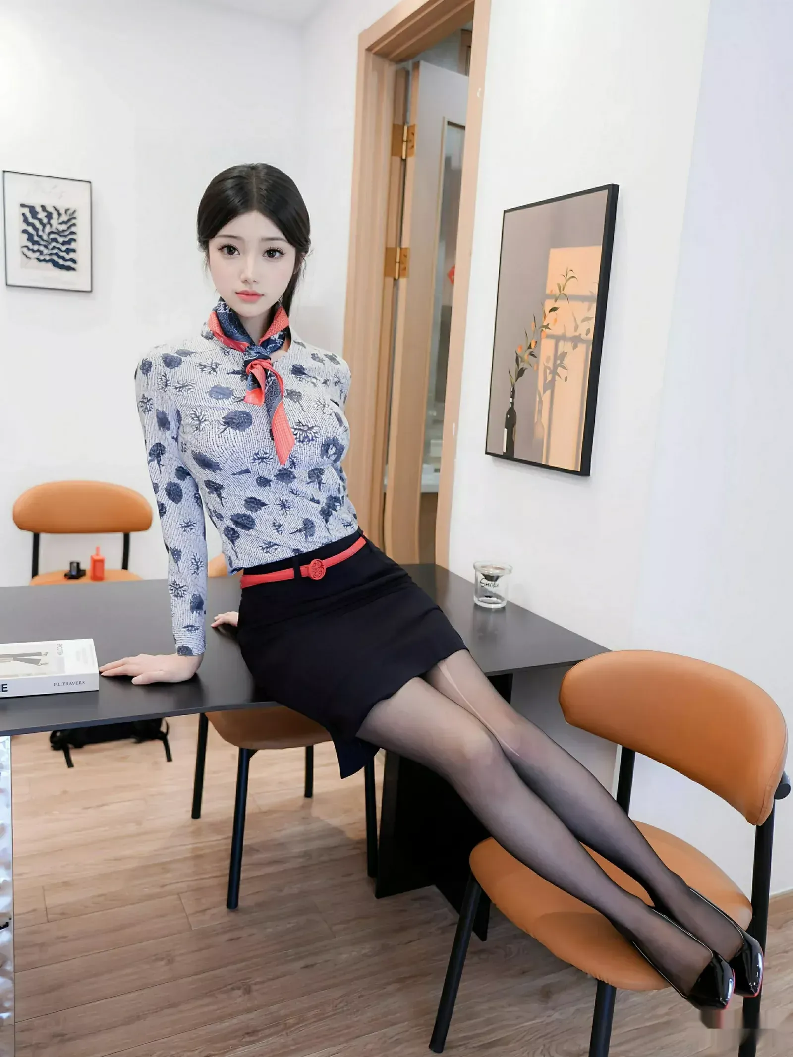 [XiuRen秀人网]第10579期尹甜甜写真 - image 78