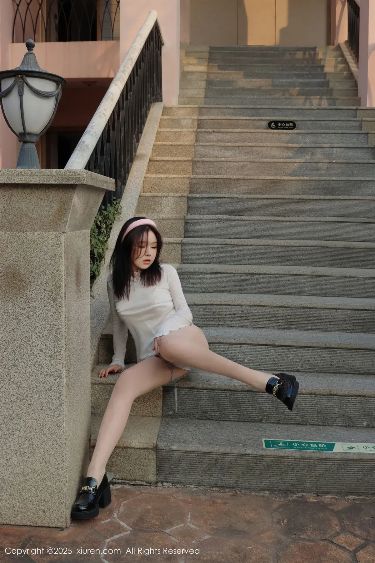 [XiuRen秀人网]第9923期小薯条写真 - image 48