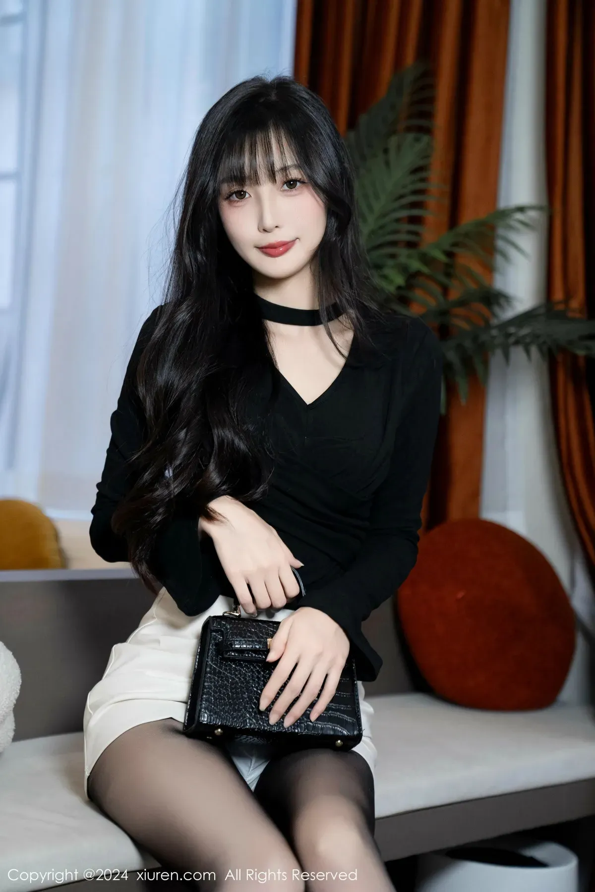 [XiuRen秀人网]第9691期林星阑写真 - image 16