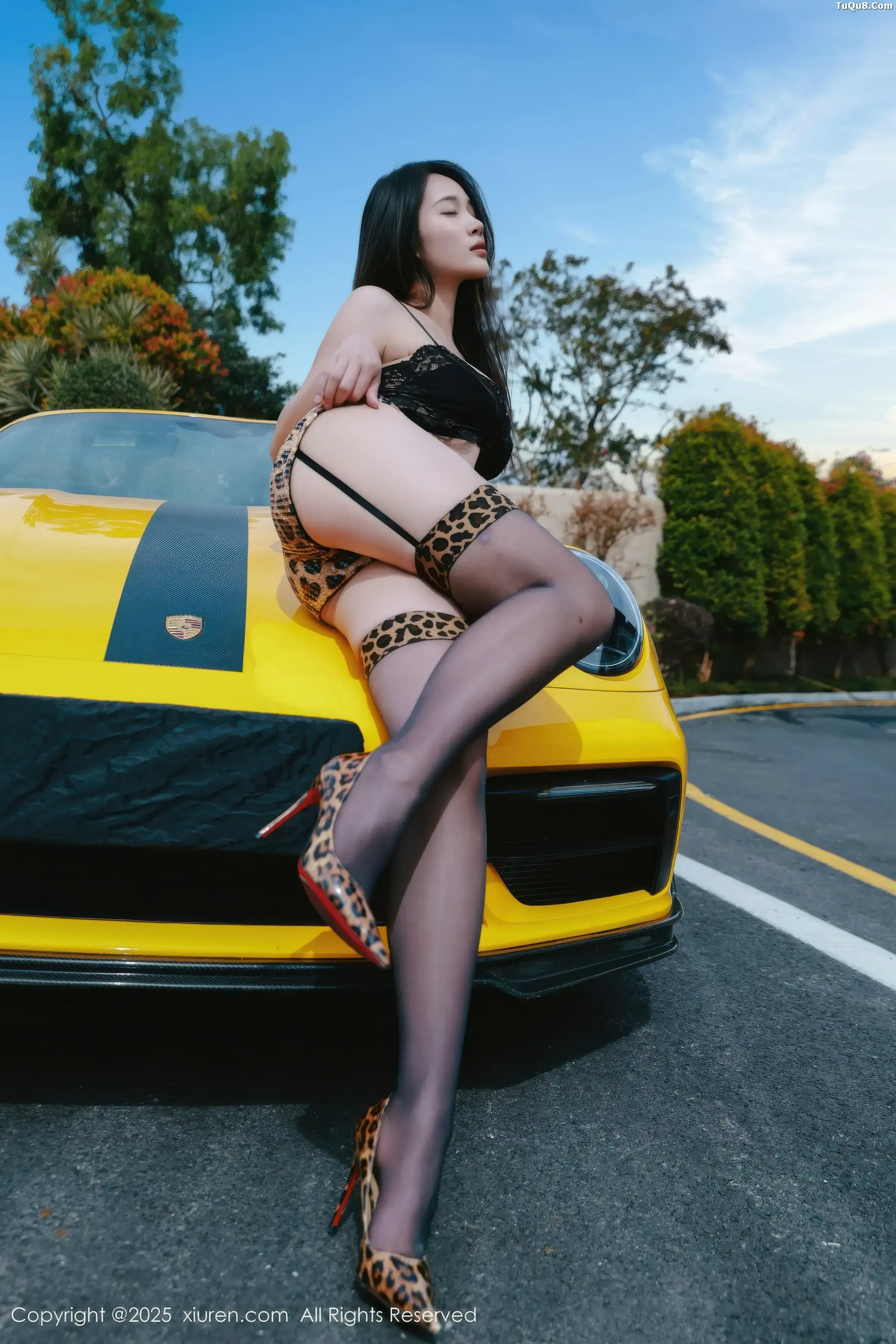 [XiuRen秀人网]第11179期南乔写真 - image 19