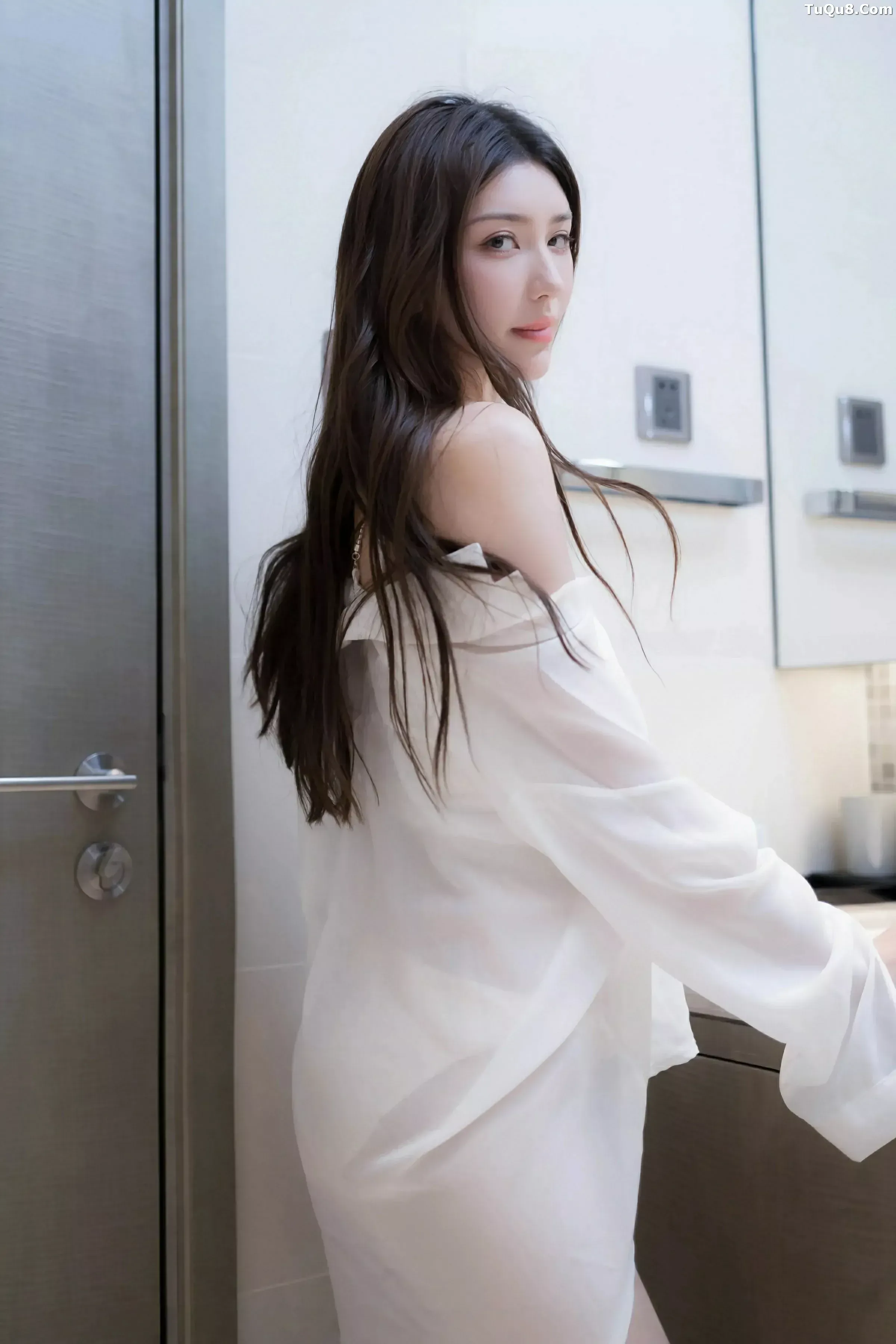 [XiuRen秀人网]第10502期悦兮写真 - image 9