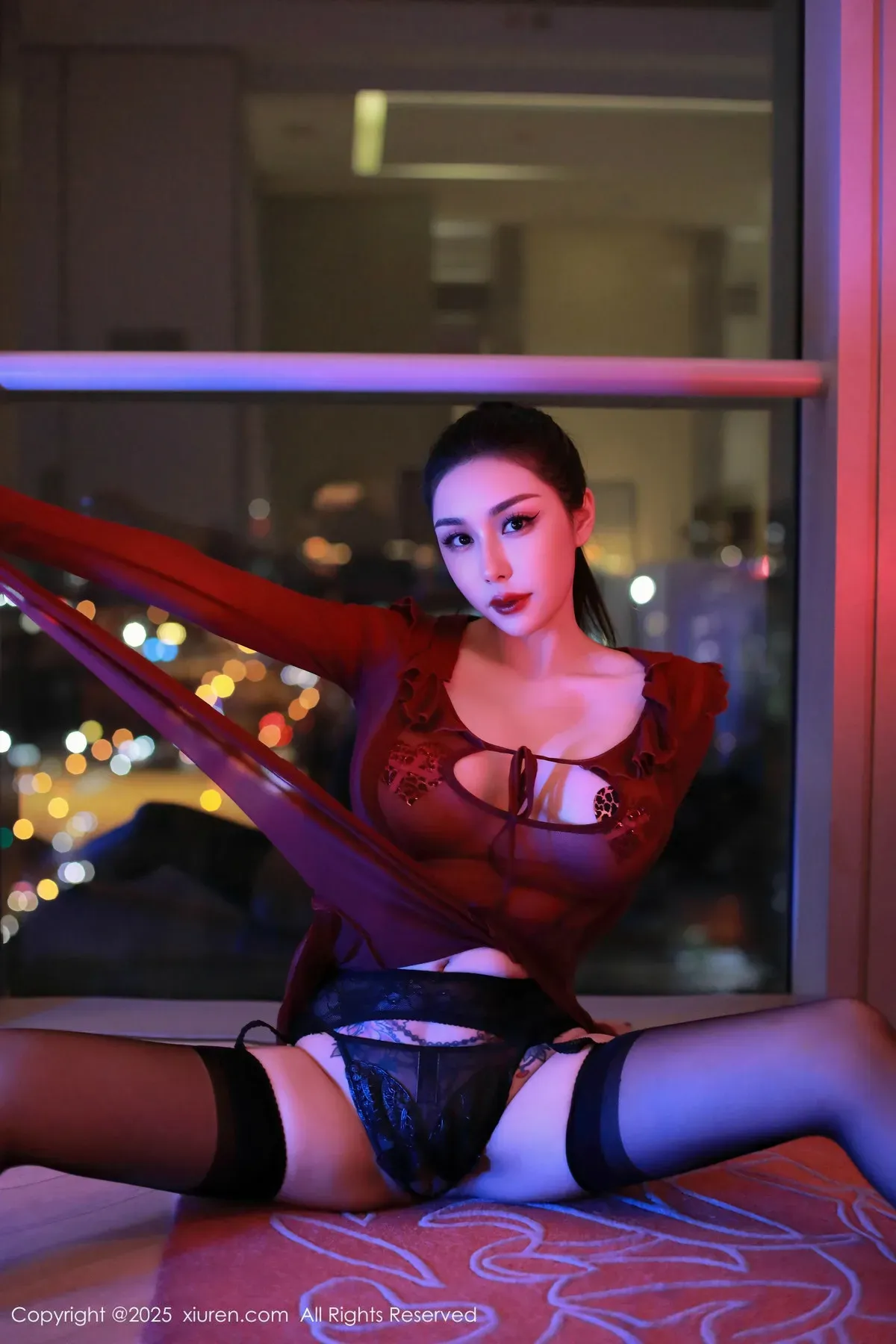 [XiuRen秀人网]第9973期田冰冰写真 - image 6