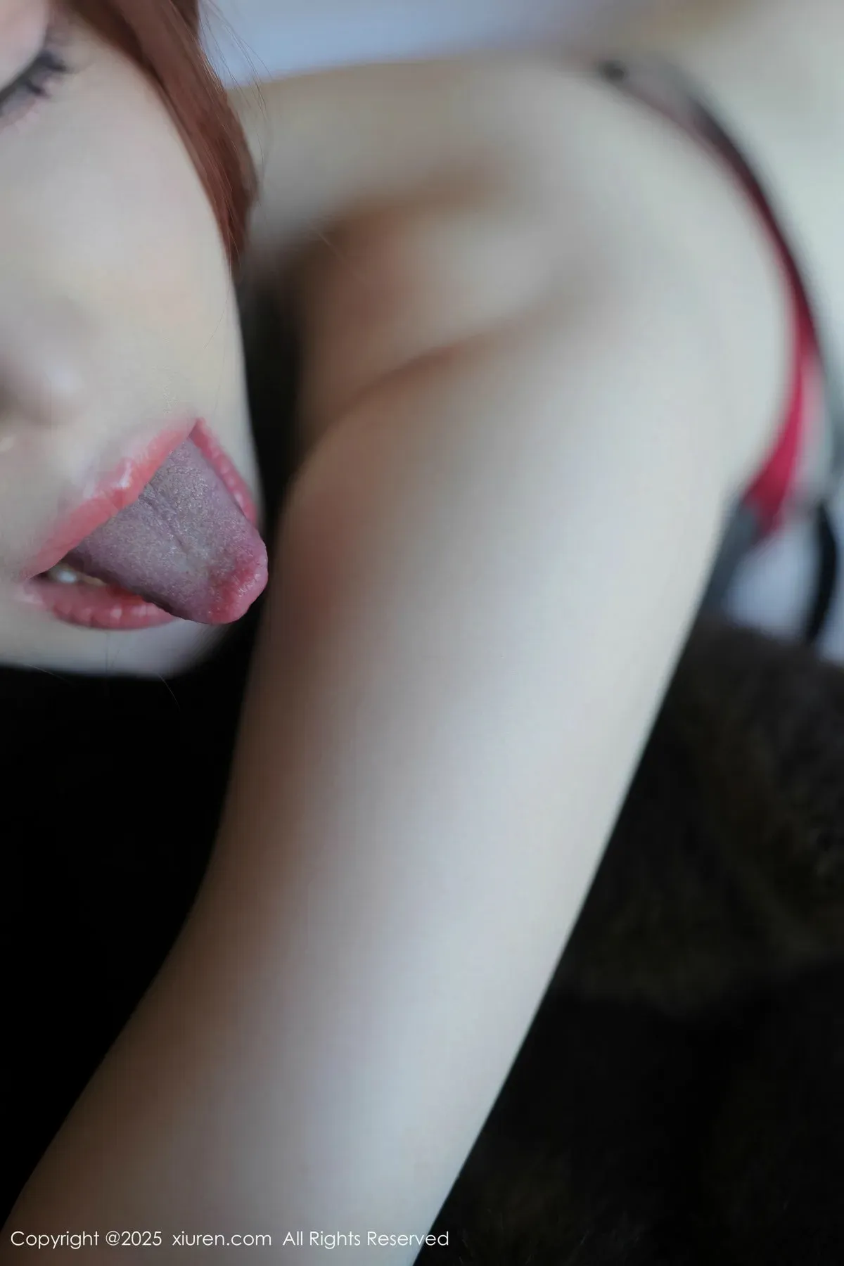 [XiuRen秀人网]第9791期曼柔写真 - image 54