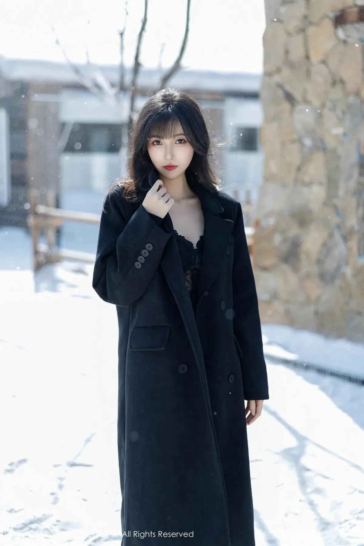 [XiuRen秀人网]第9749期林星阑写真 - image 21