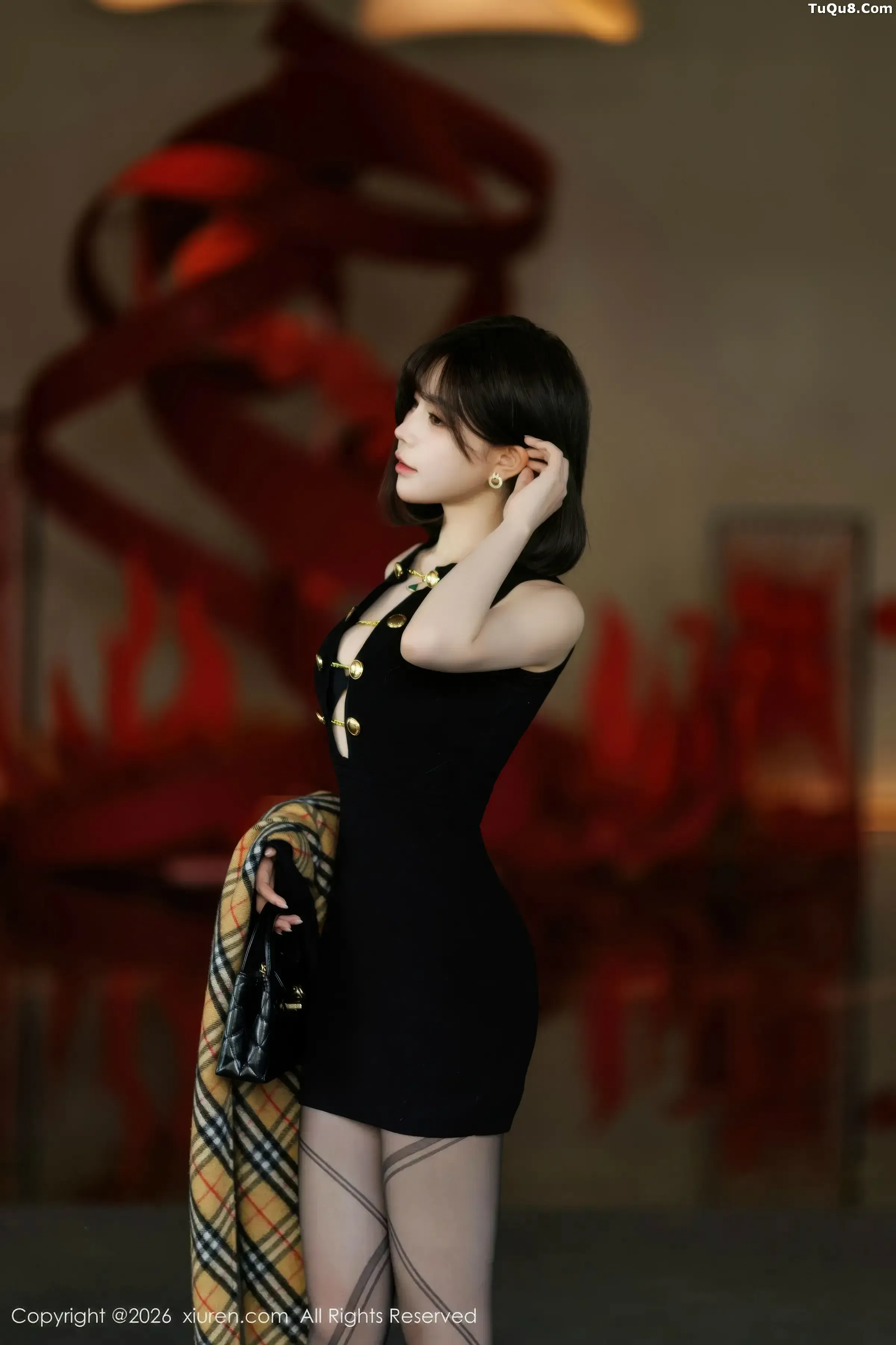 [XiuRen秀人网]第11252期莉芝荔枝写真 - image 57