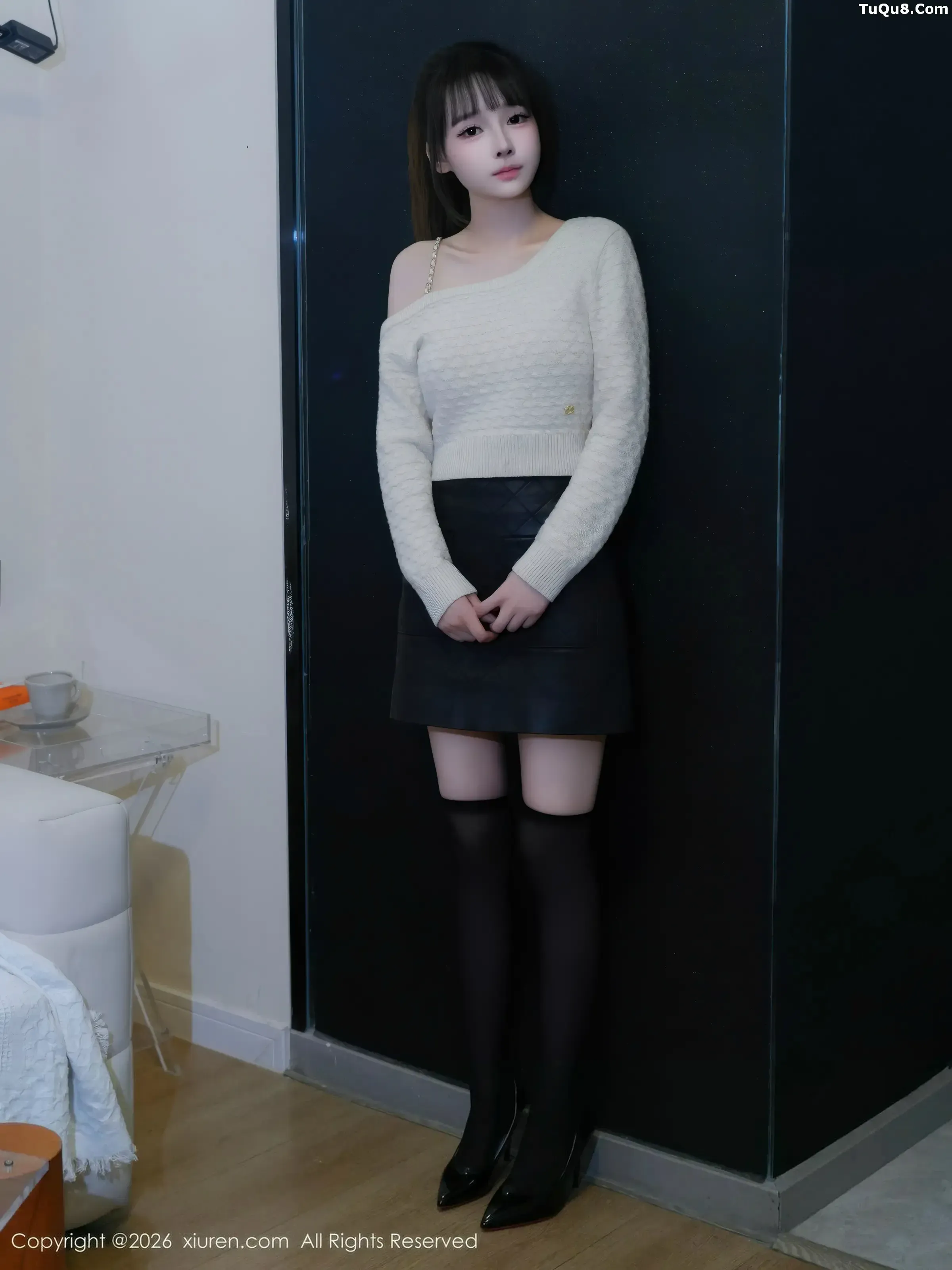 [XiuRen秀人网]第11254期沈蜜儿写真
