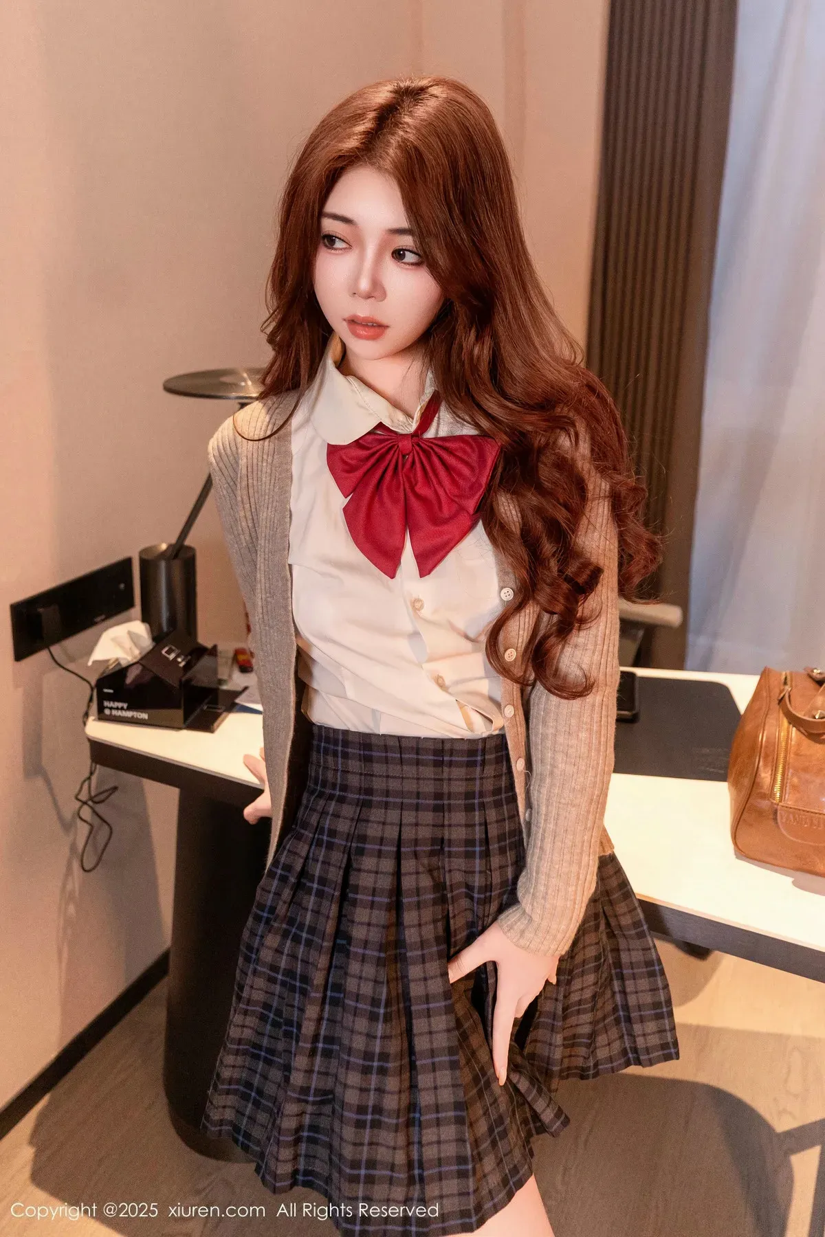 [XiuRen秀人网]第9974期沐娜娜写真 - image 25