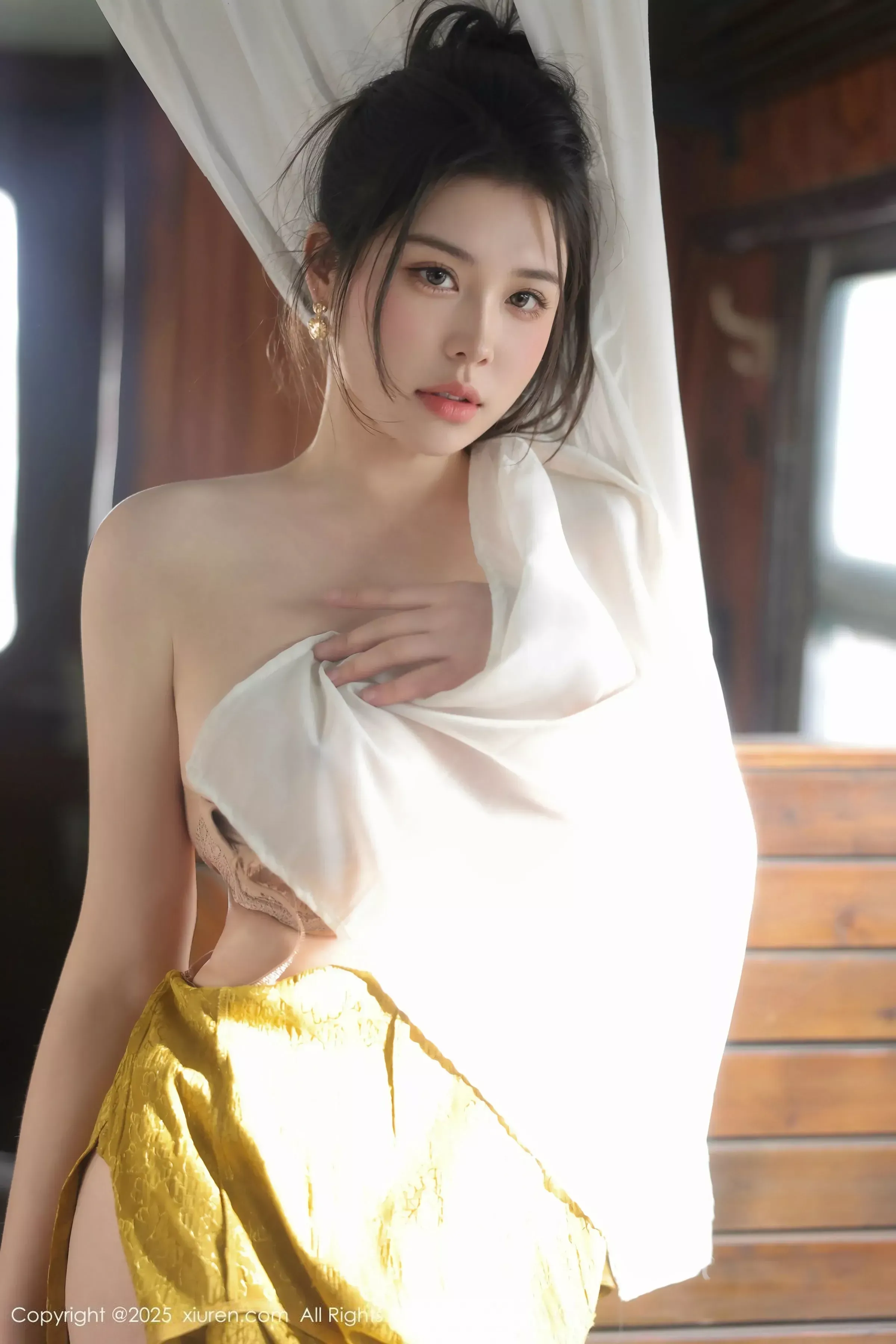 [XiuRen秀人网]第10269期林若凡写真 - image 42
