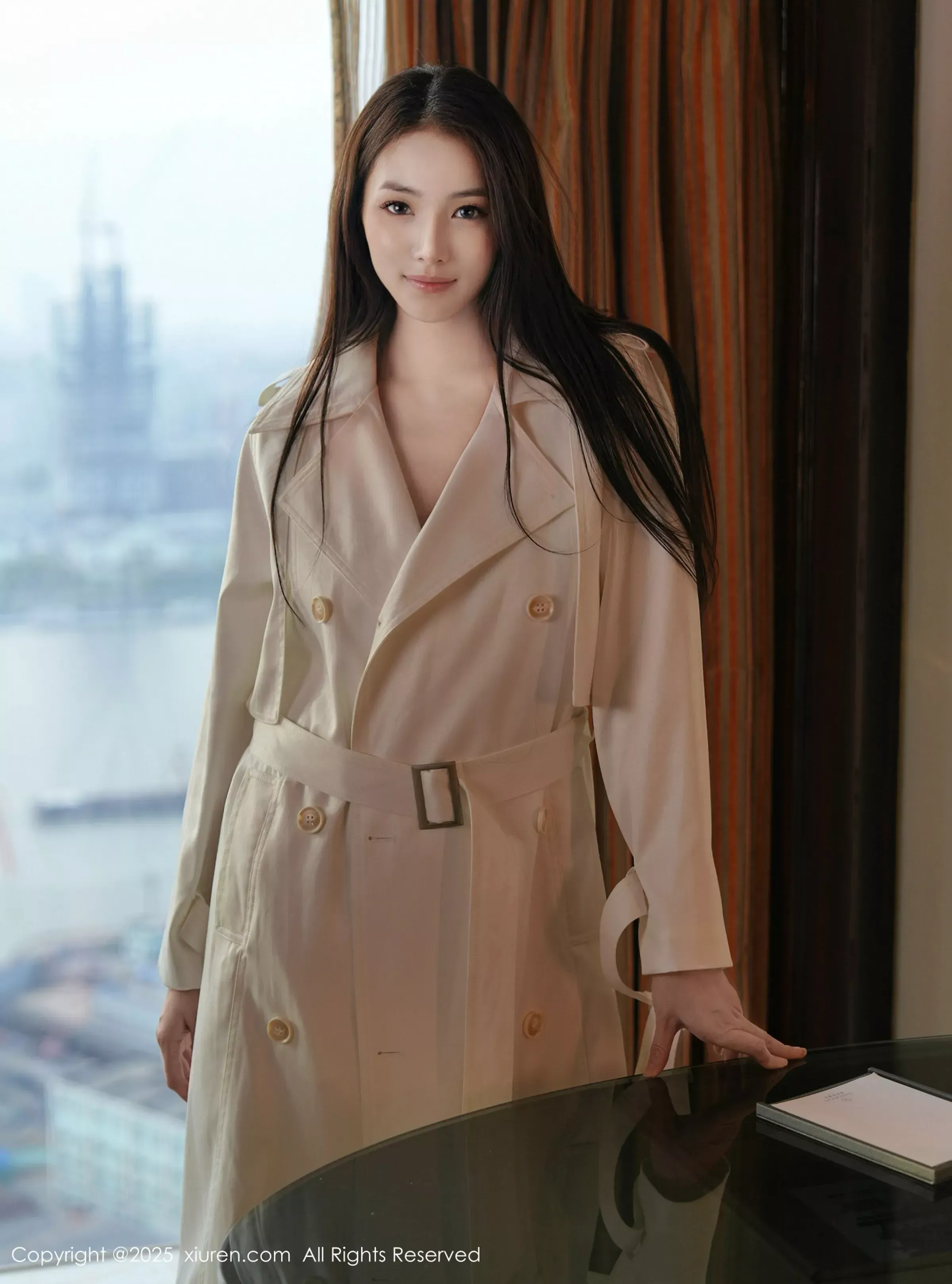 [XiuRen秀人网]第10174期娅轩写真 - image 5