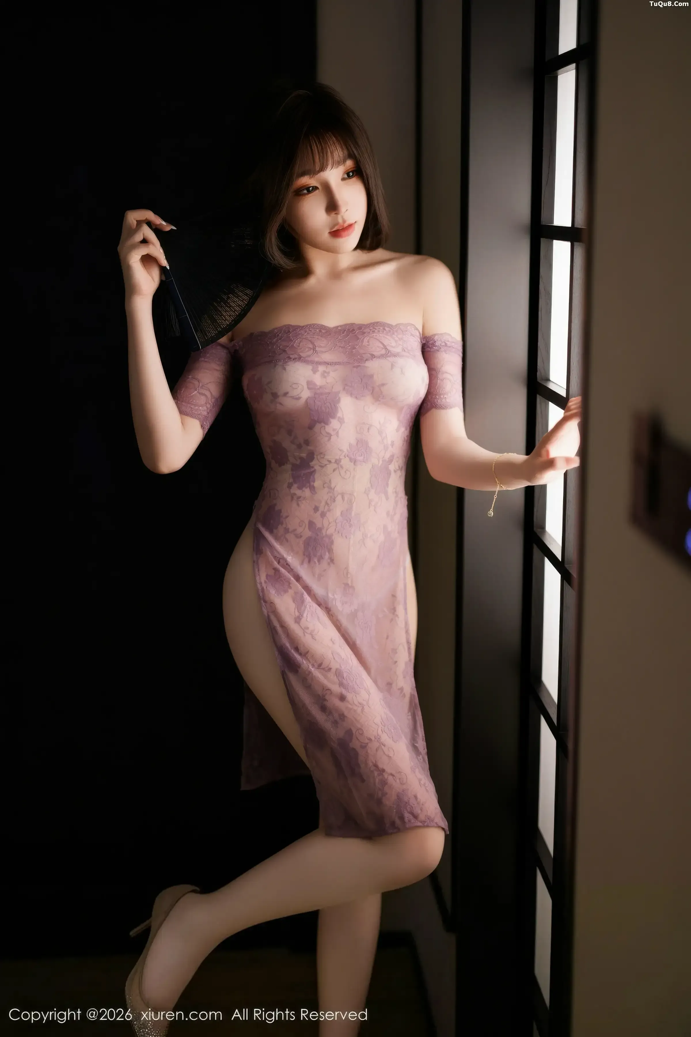 [XiuRen秀人网]第11199期莉芝荔枝写真 - image 23