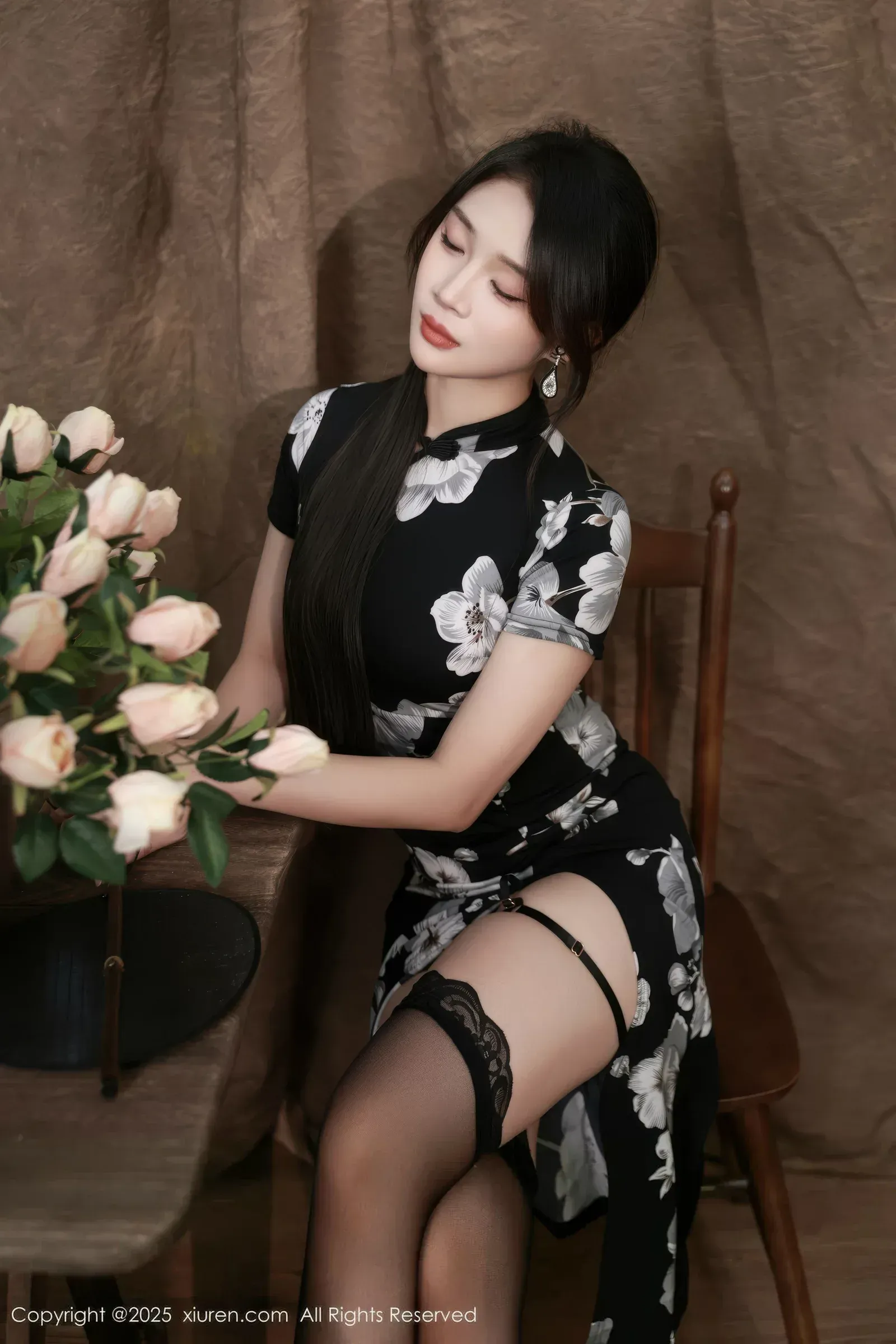 [XiuRen秀人网]第10655期南乔写真 - image 9