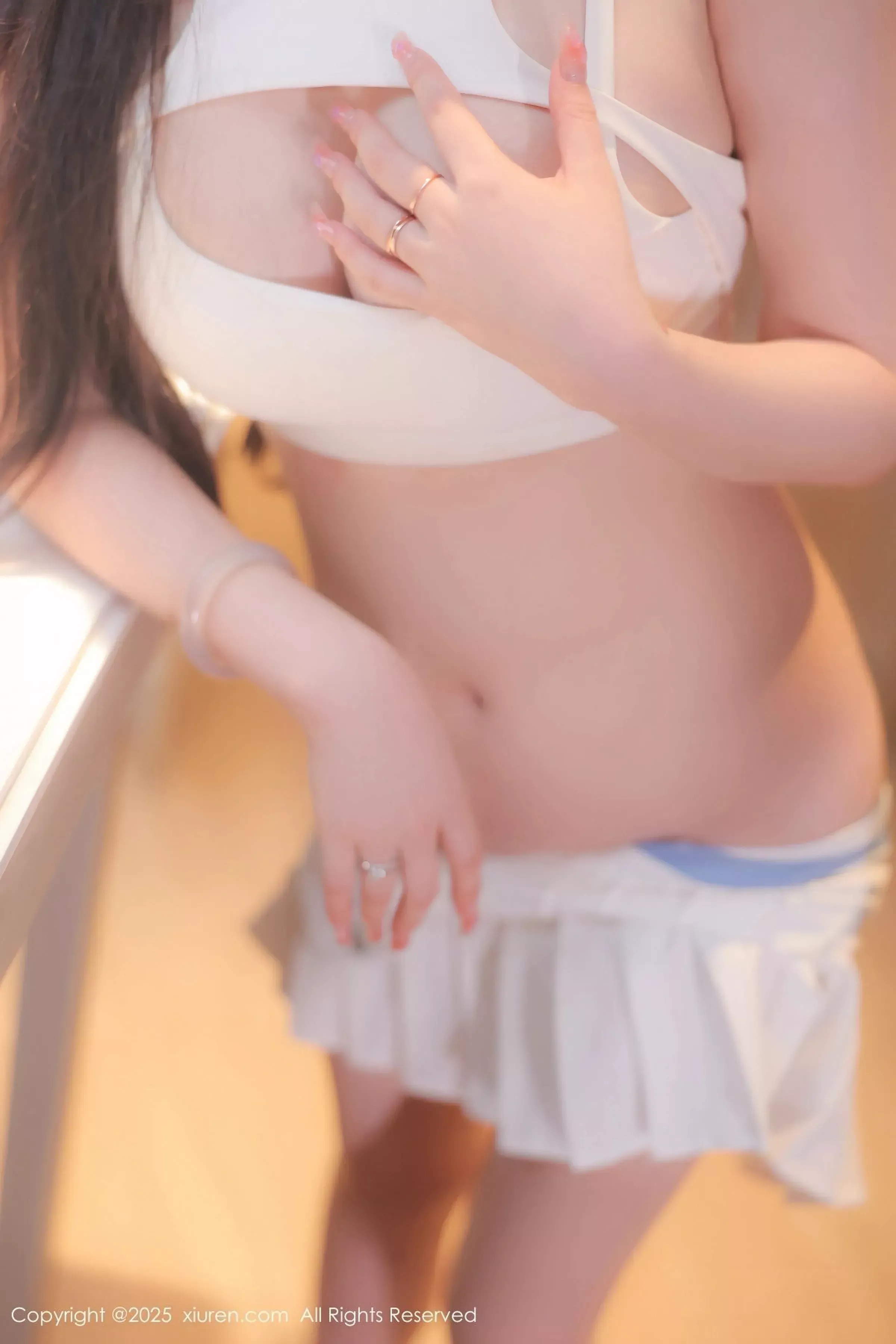 [XiuRen秀人网]第10254期奶油猫呀写真 - image 36