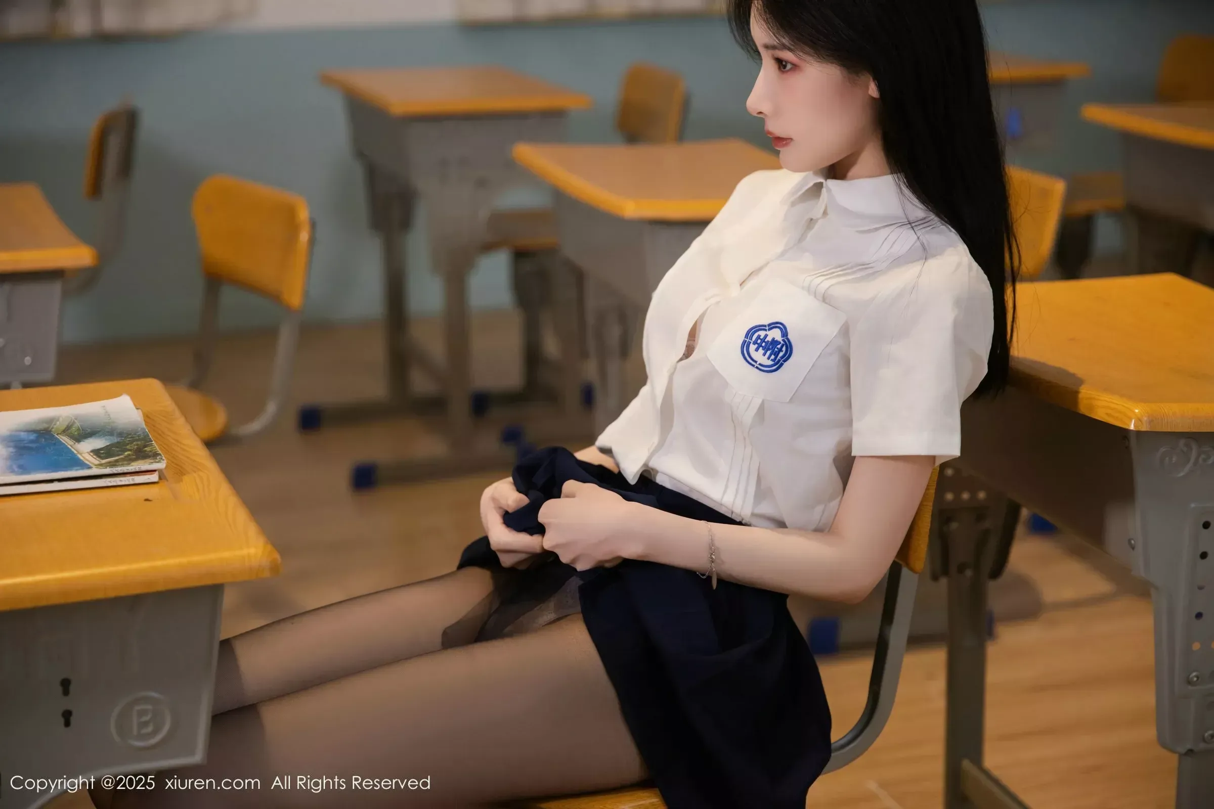 [XiuRen秀人网]第10287期布丁写真 - image 18