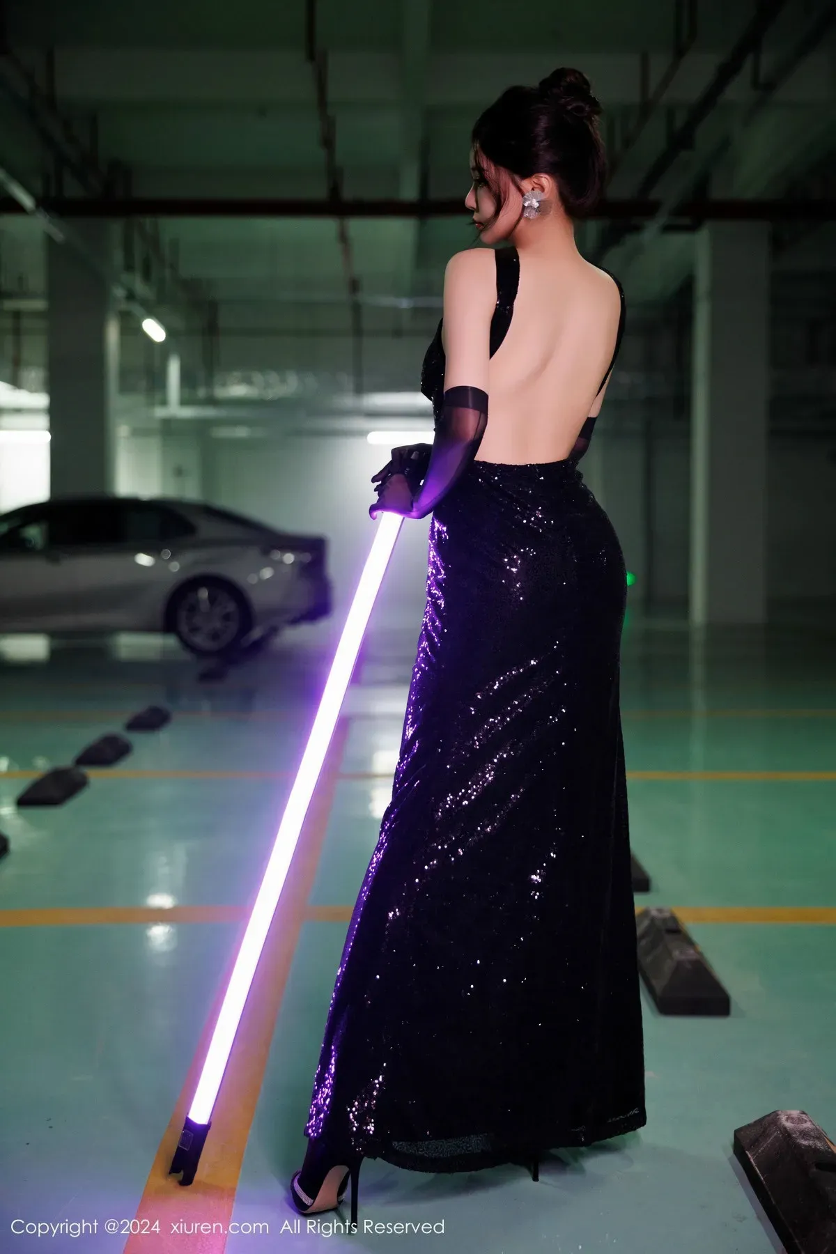[XiuRen秀人网]第9512期凯竹写真 - image 10