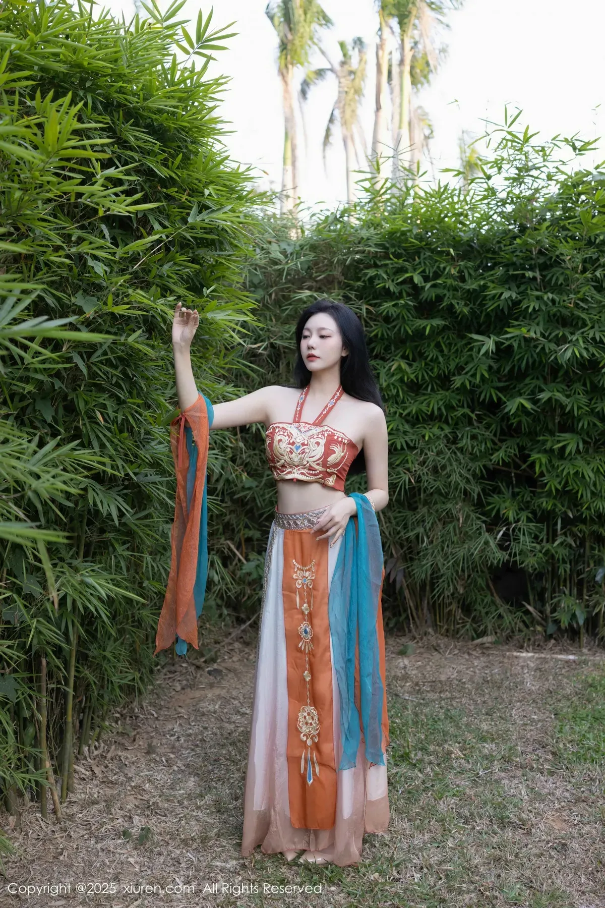 [XiuRen秀人网]第9757期安然写真 - image 81