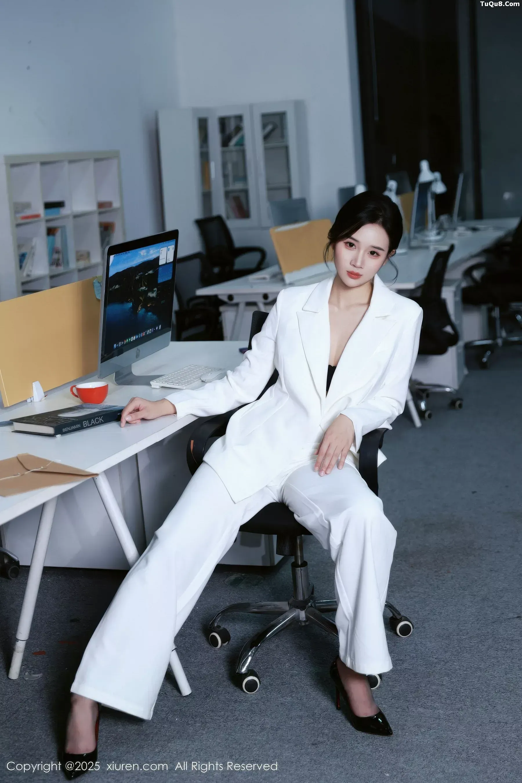 [XiuRen秀人网]第10908期南乔写真 - image 72