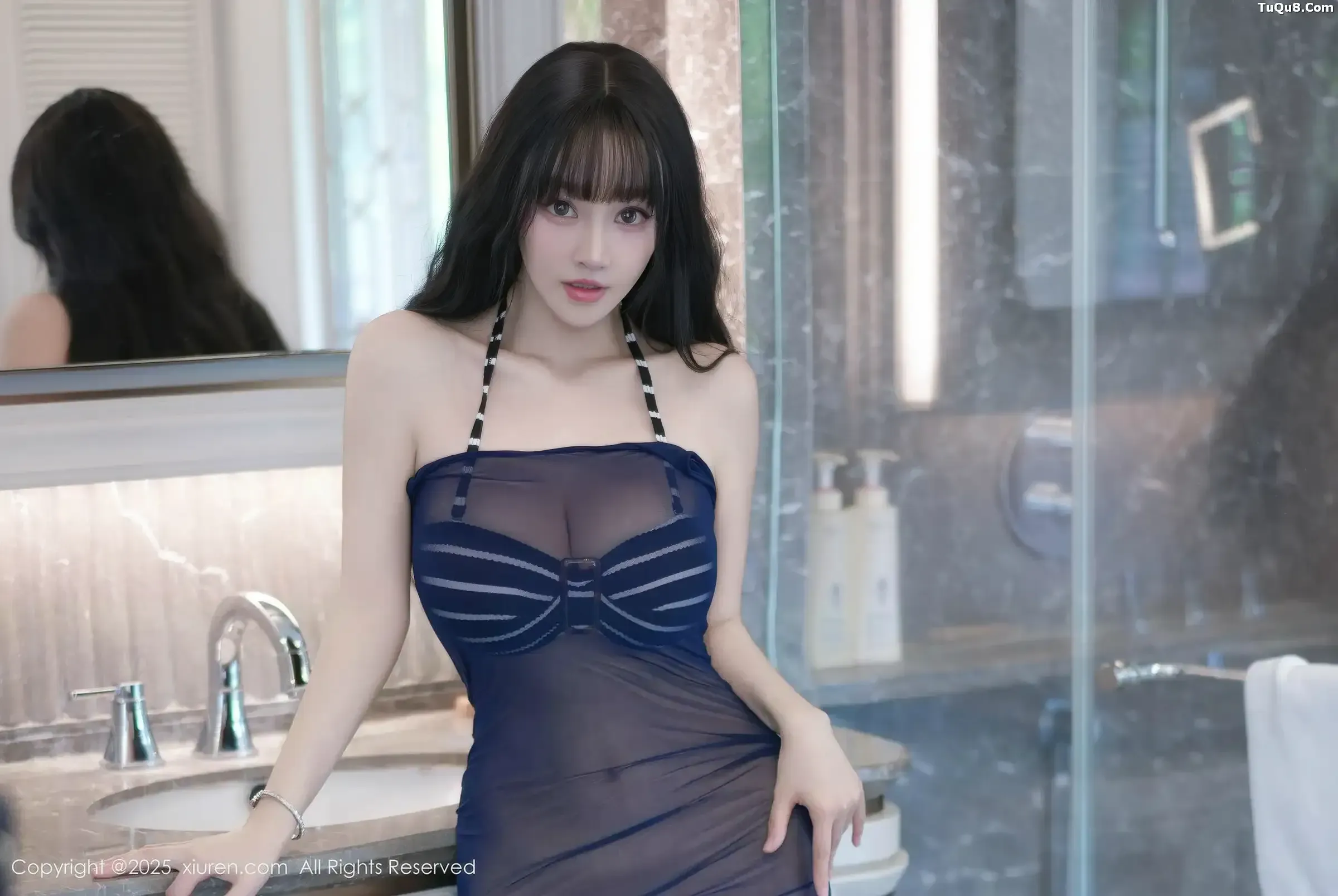 [XiuRen秀人网]第11017期朱可儿写真 - image 16