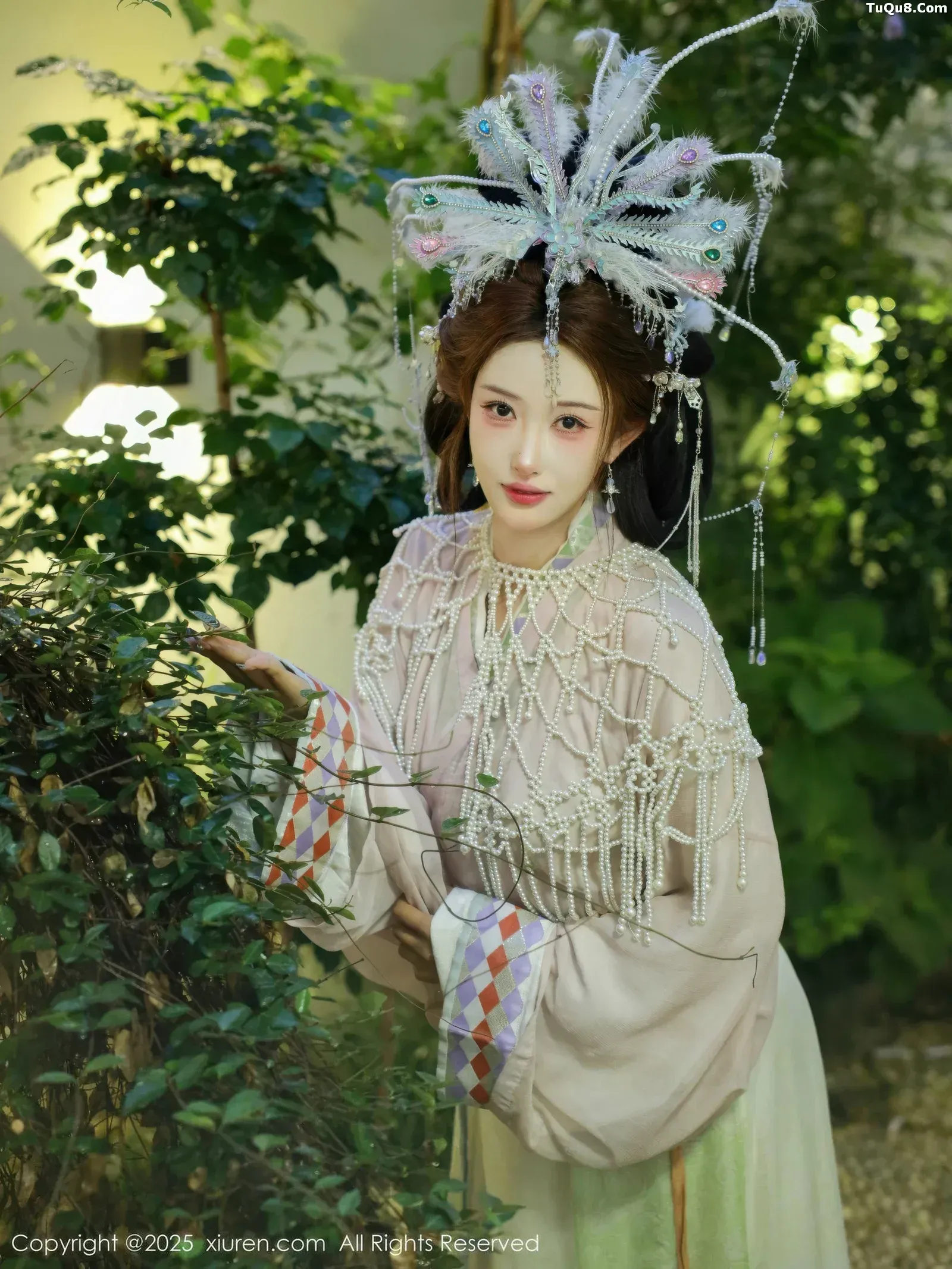 [XiuRen秀人网]第10736期金允希写真 - image 15